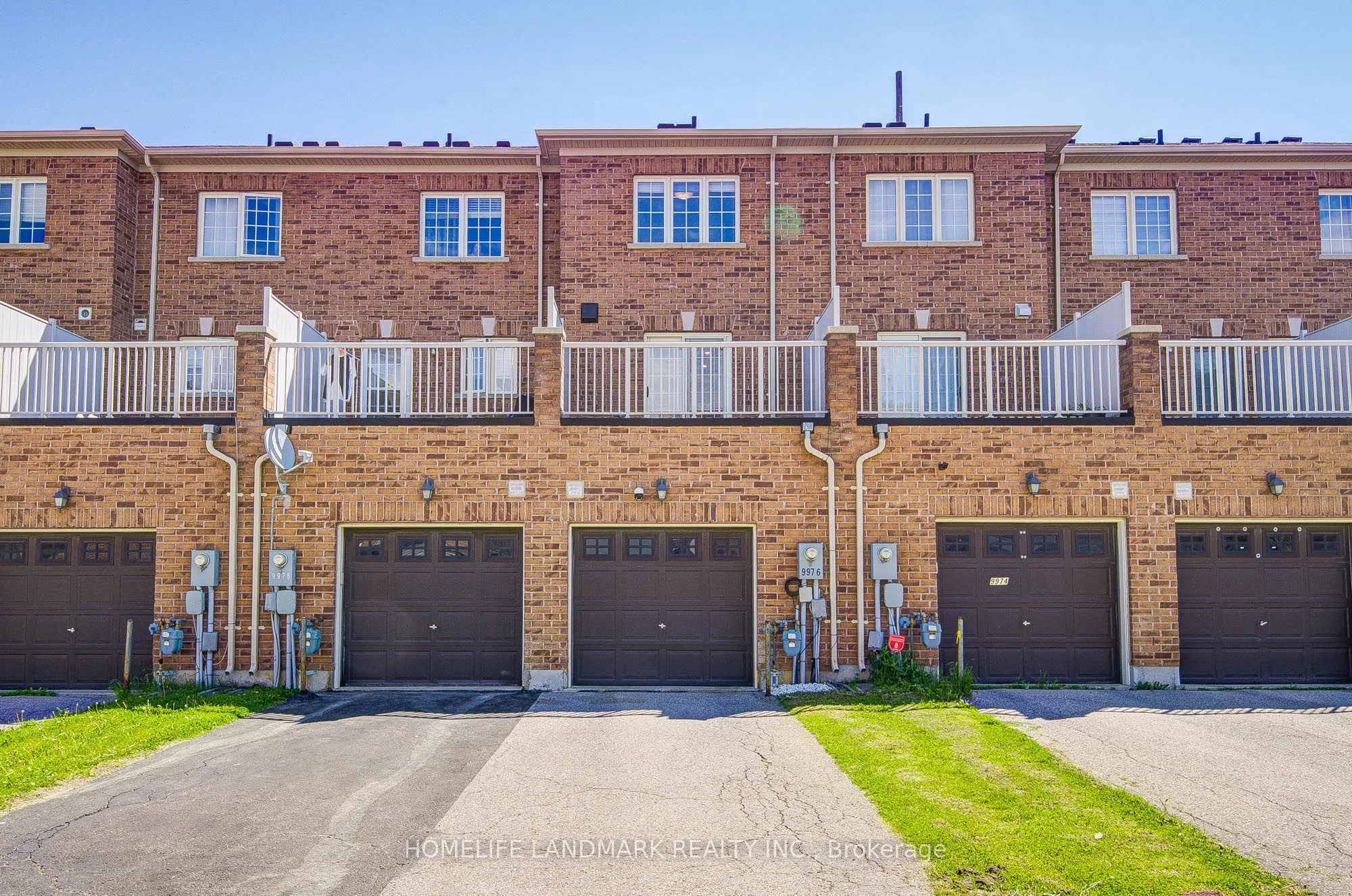 9976 McCowan Road