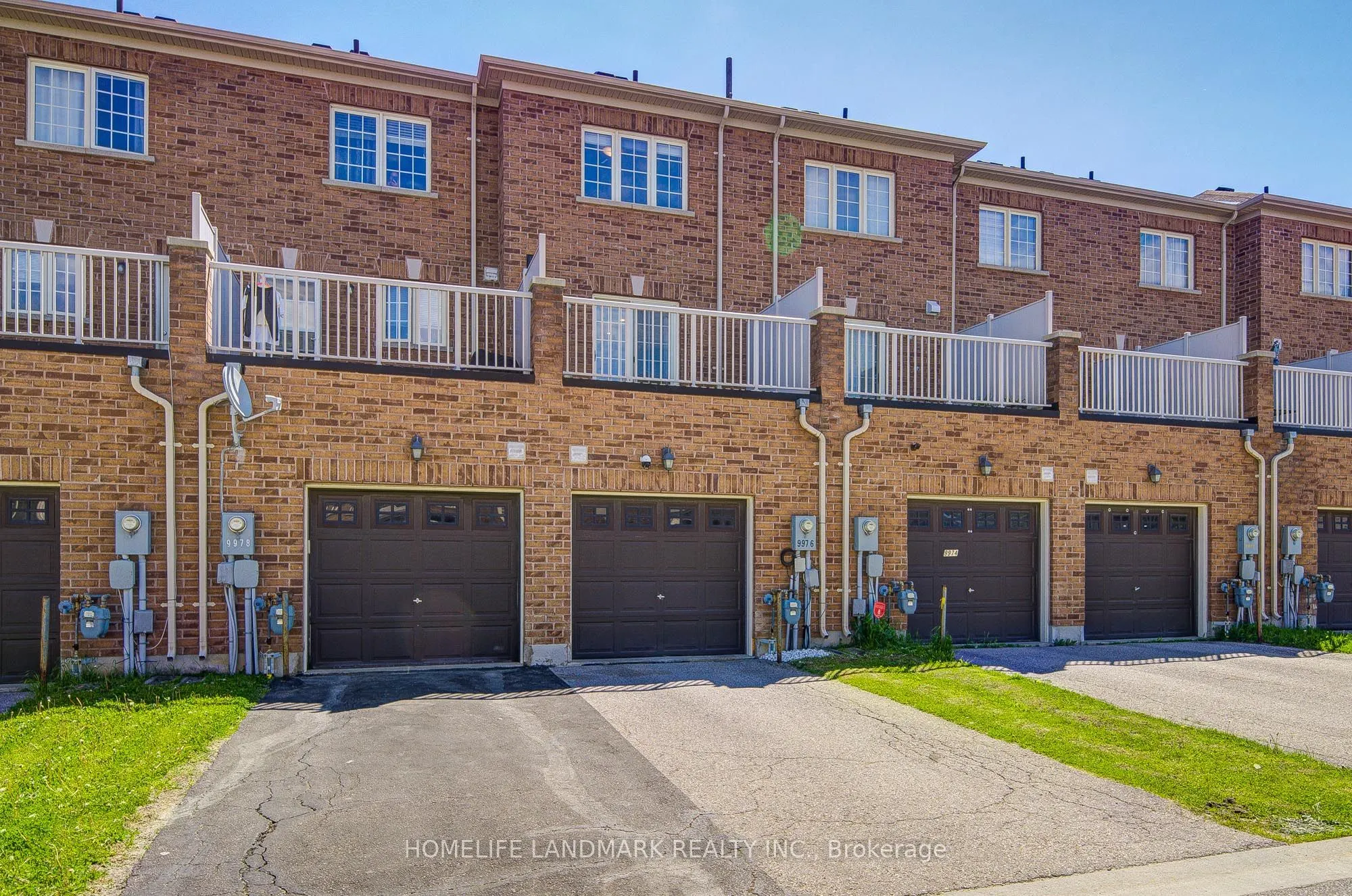 9976 McCowan Road