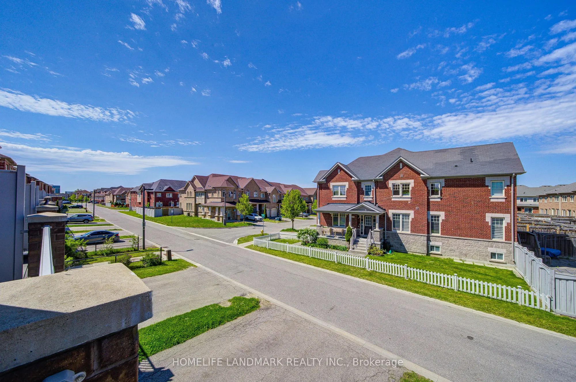 9976 McCowan Road