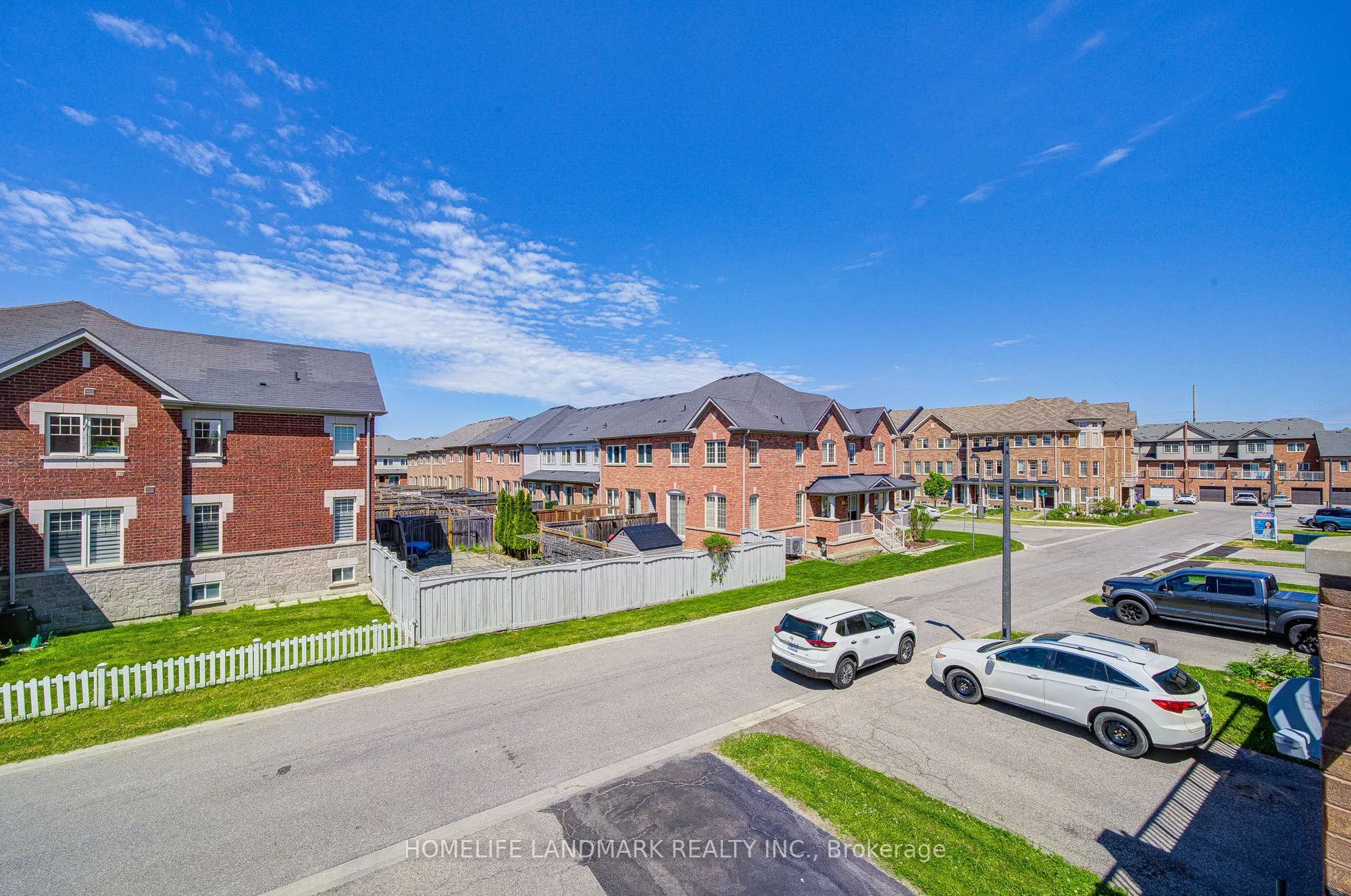 9976 McCowan Road