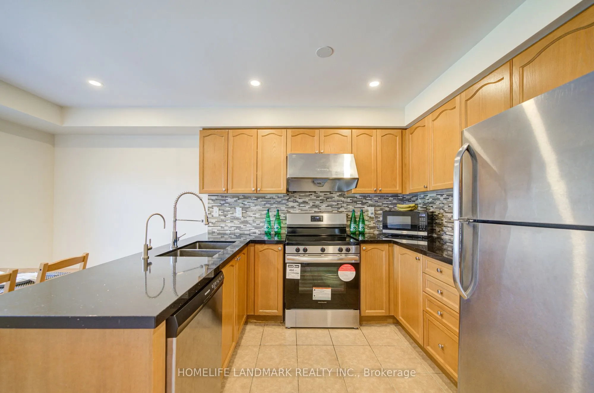 9976 McCowan Road