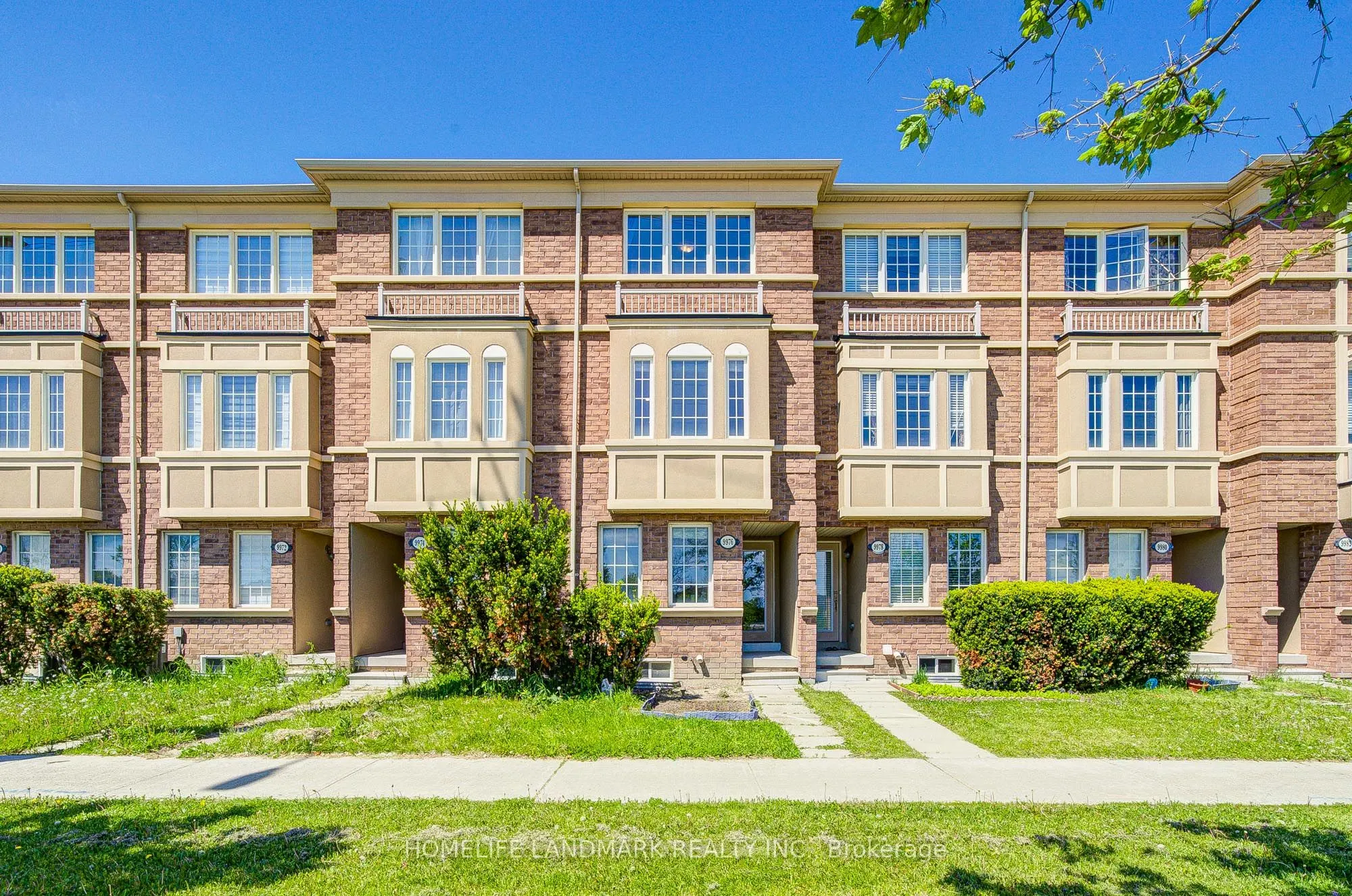 9976 McCowan Road