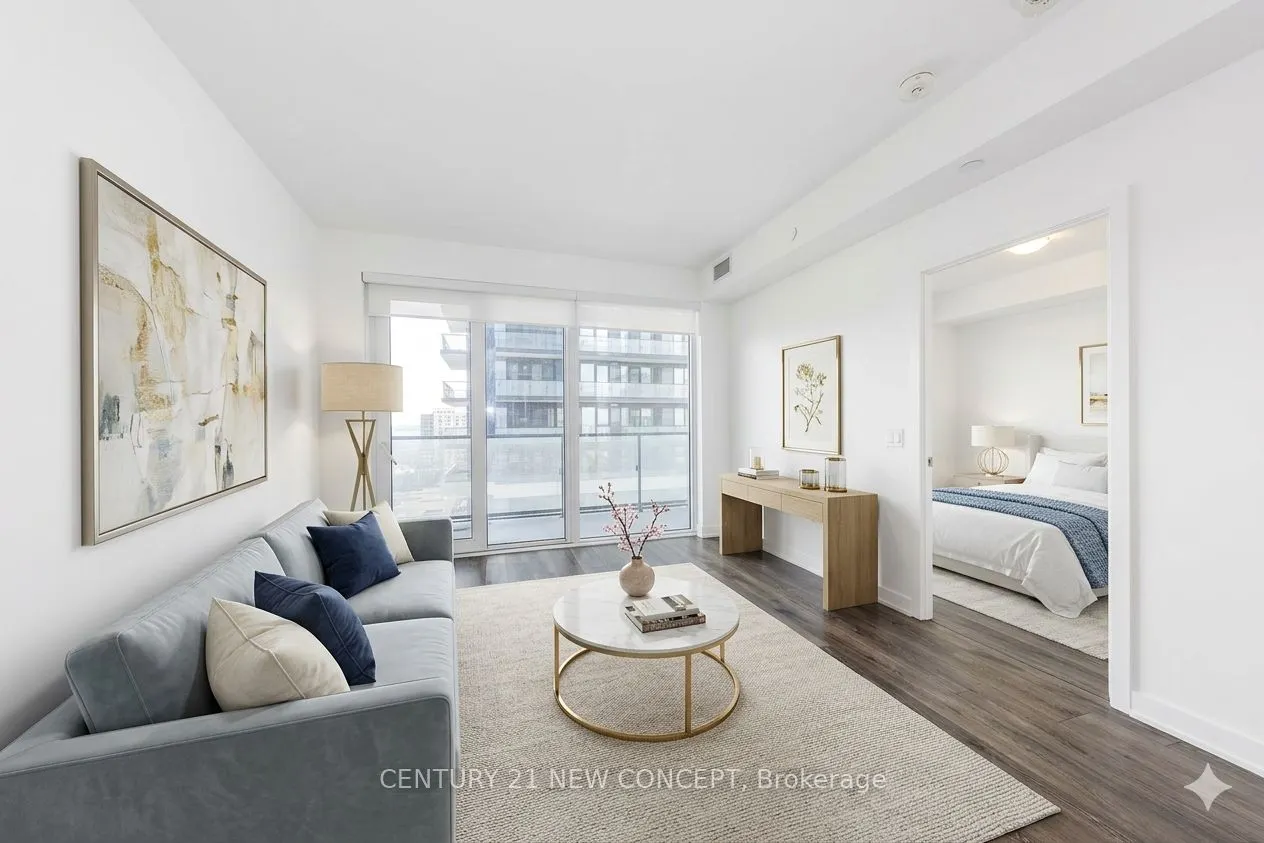 105 Oneida Crescent #1403
