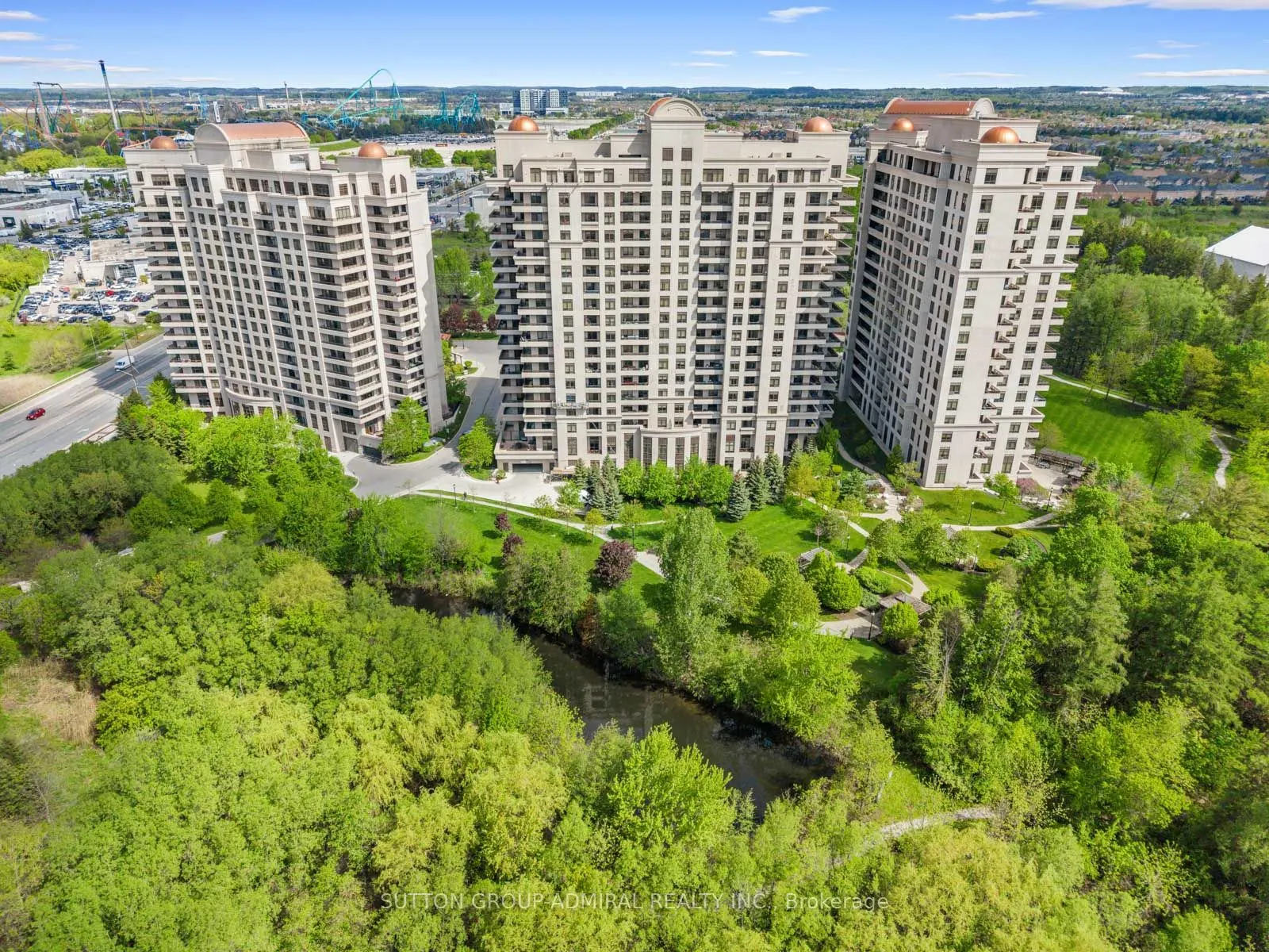 9255 Jane Street #215