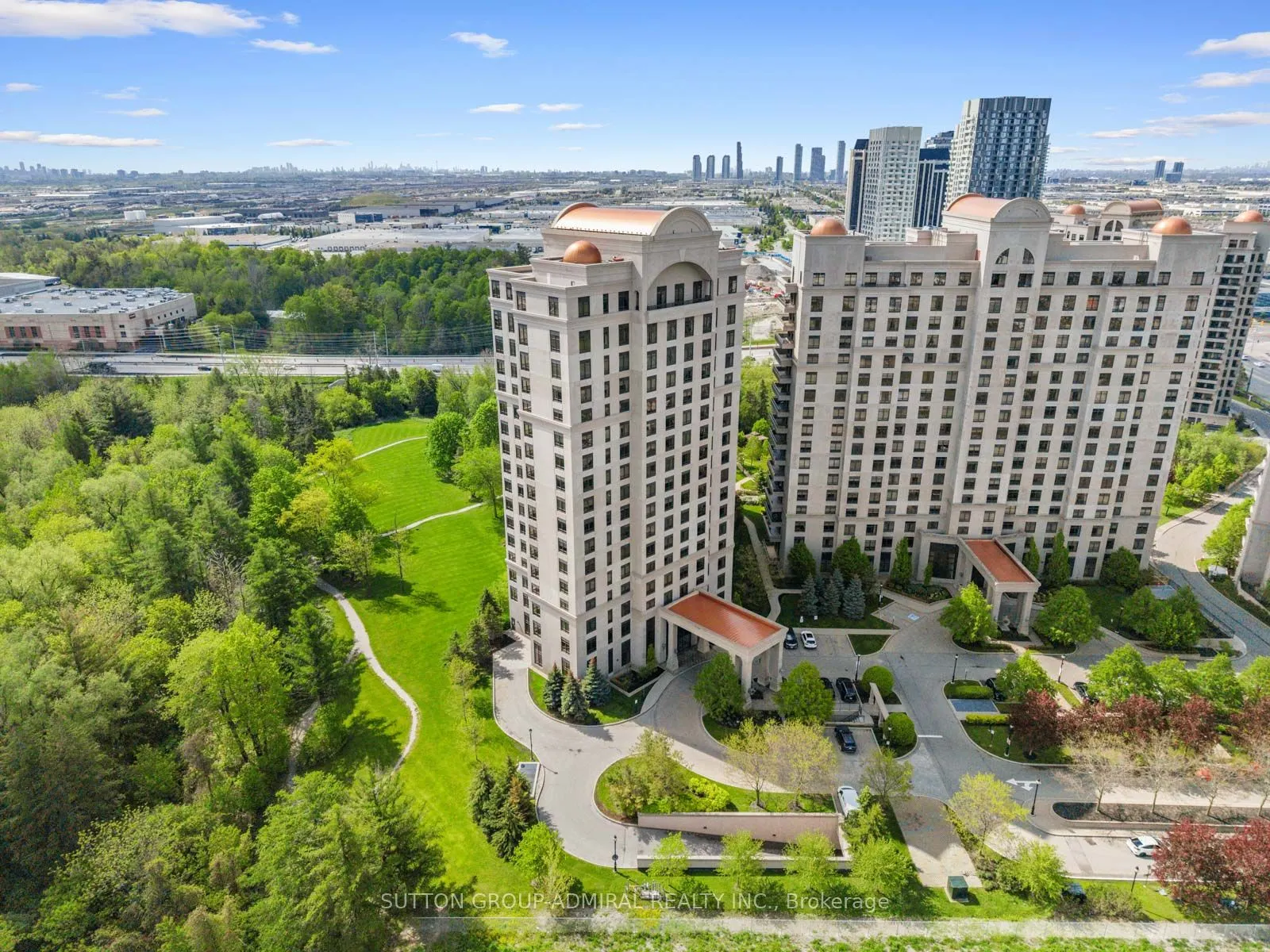 9255 Jane Street #215