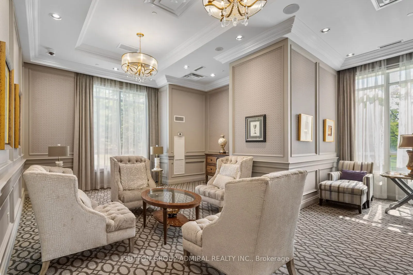 9255 Jane Street #215
