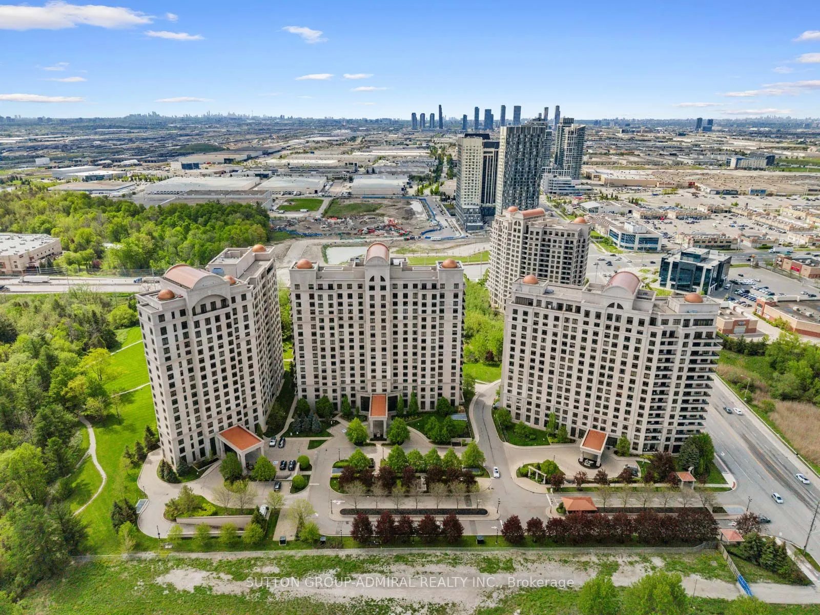 9255 Jane Street #215