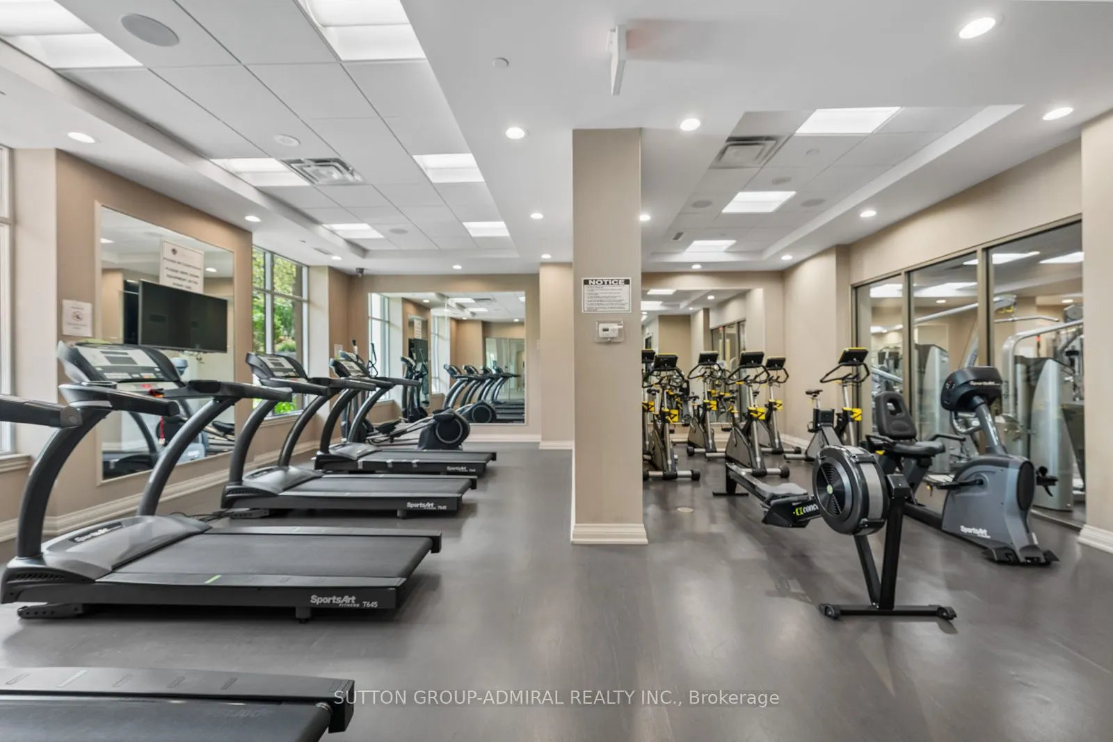 9255 Jane Street #215