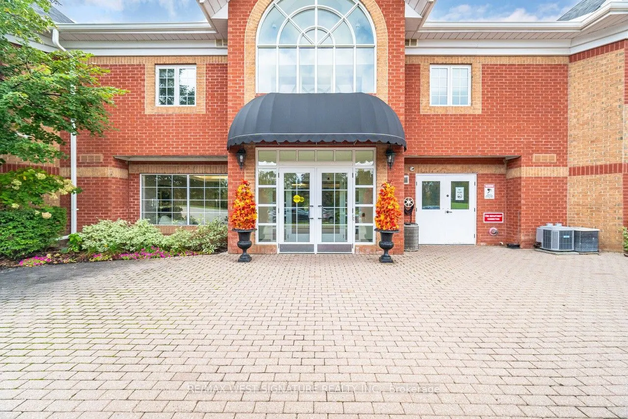 75 Treelawn Boulevard #105