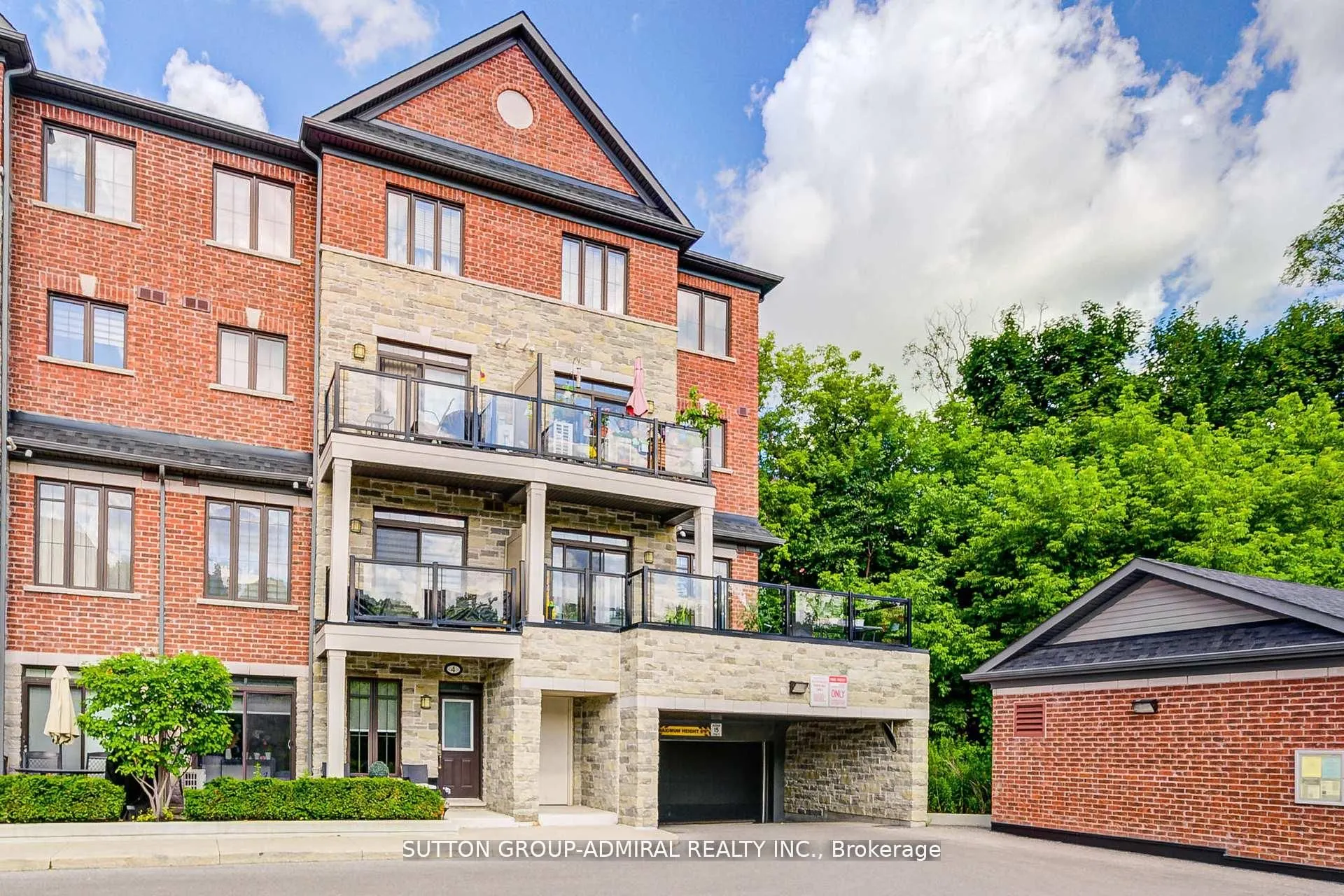 196 Pine Grove Road #3