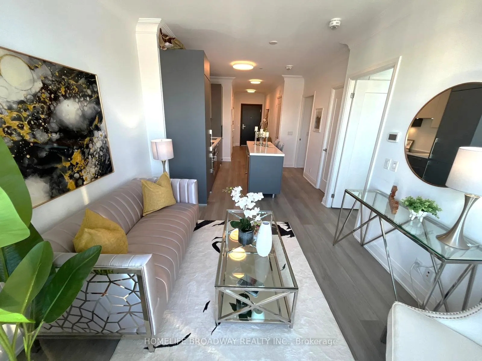 18 Water Walk Drive #2307