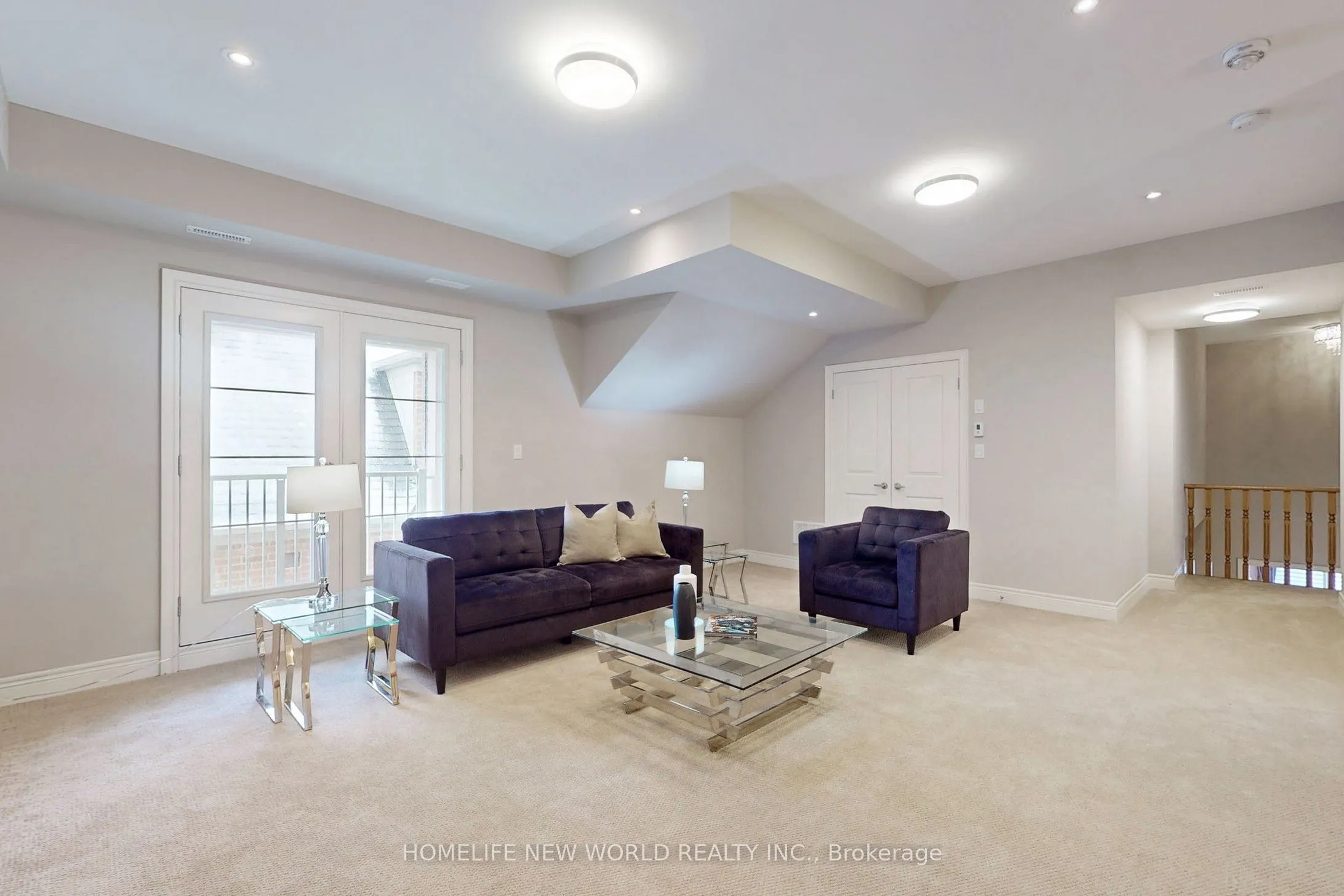 21 Conger Street