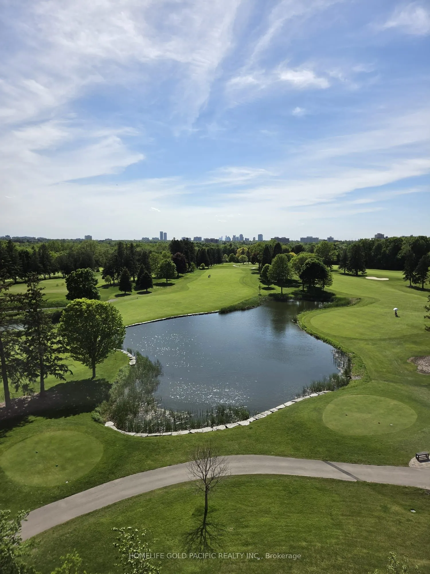 399 Royal Orchard Boulevard #519