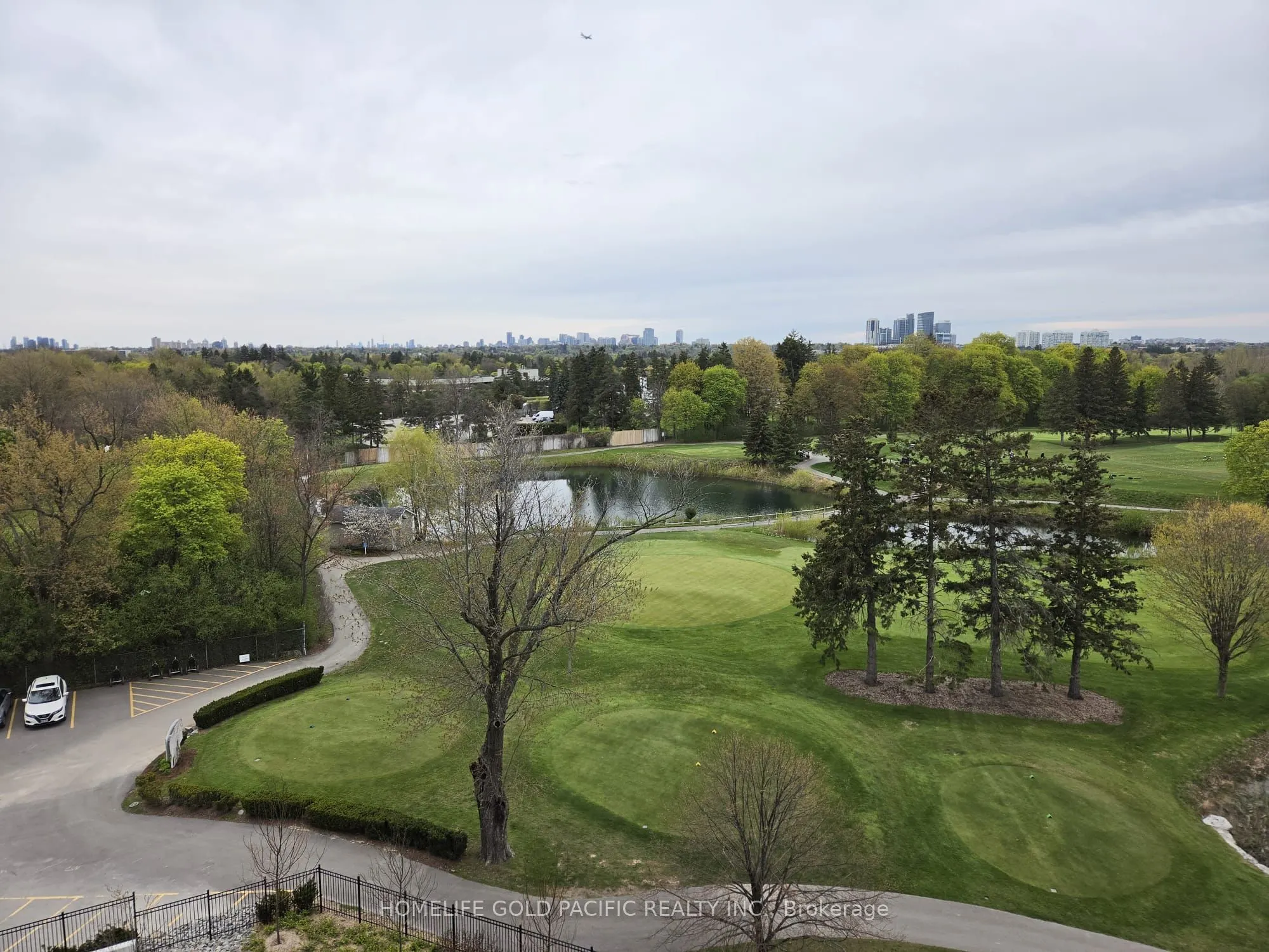 399 Royal Orchard Boulevard #519