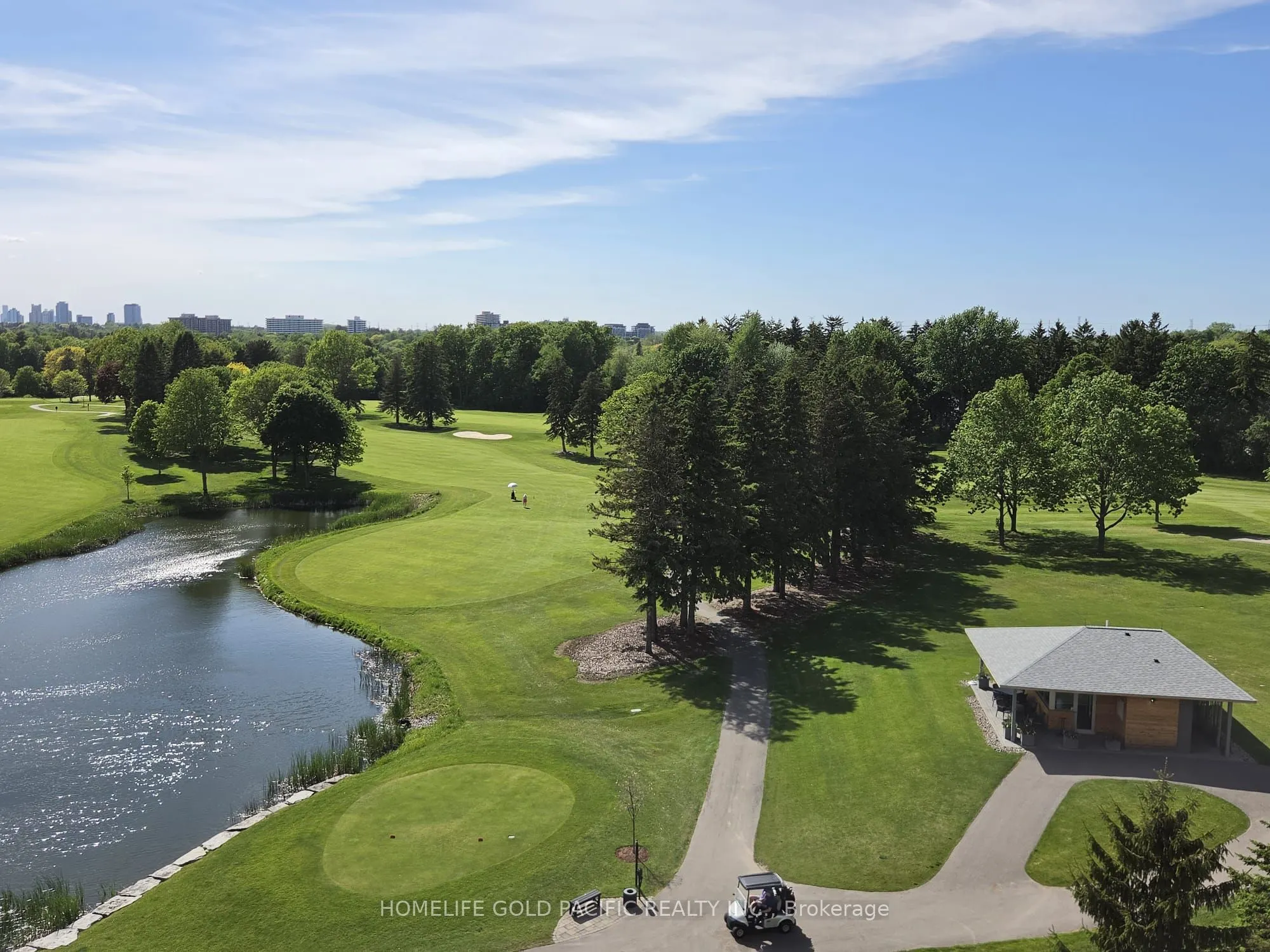 399 Royal Orchard Boulevard #519