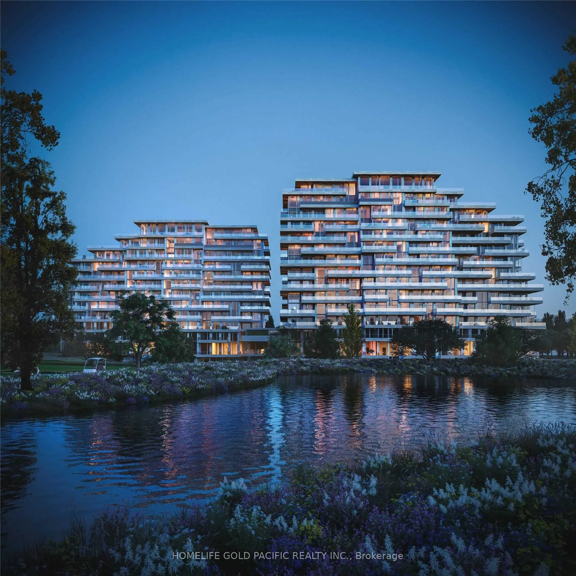 399 Royal Orchard Boulevard #519