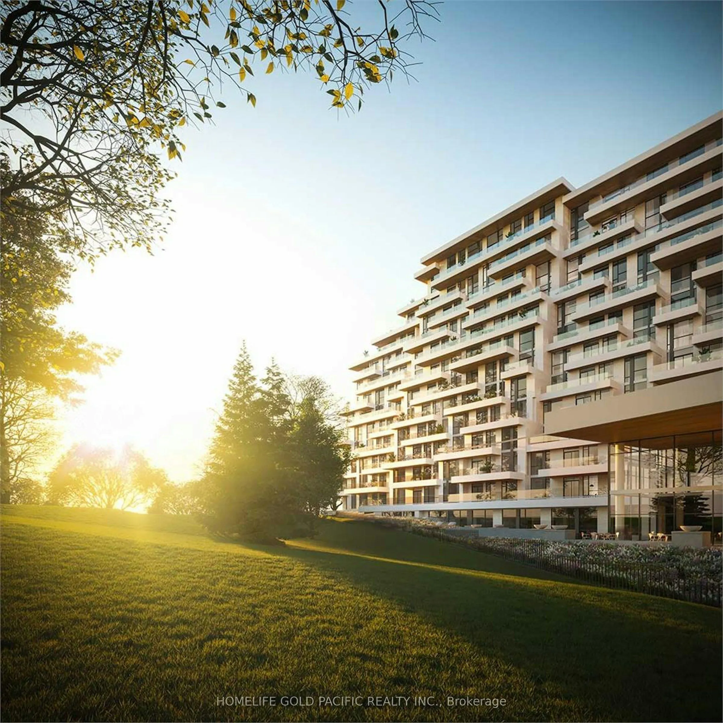 399 Royal Orchard Boulevard #519