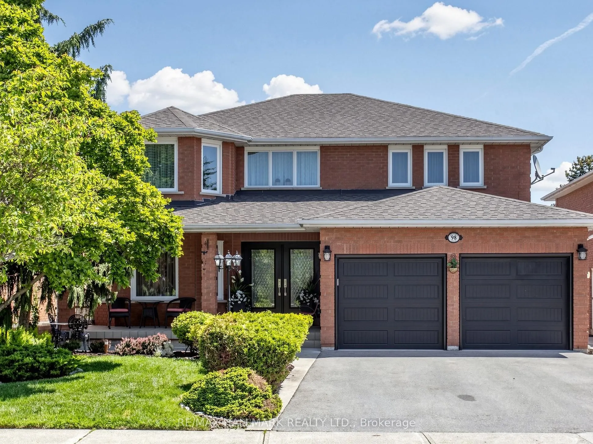 98 Arrowhead Drive