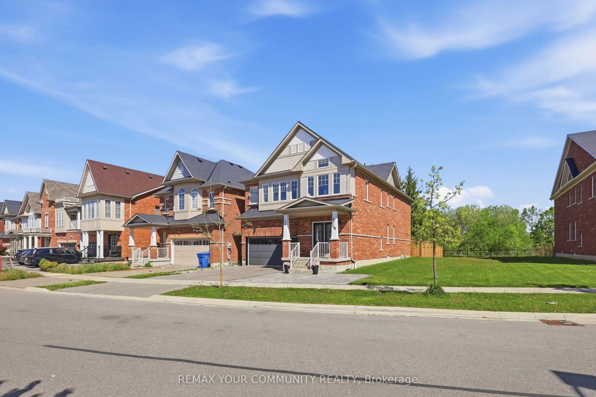 248 Greenwood Road