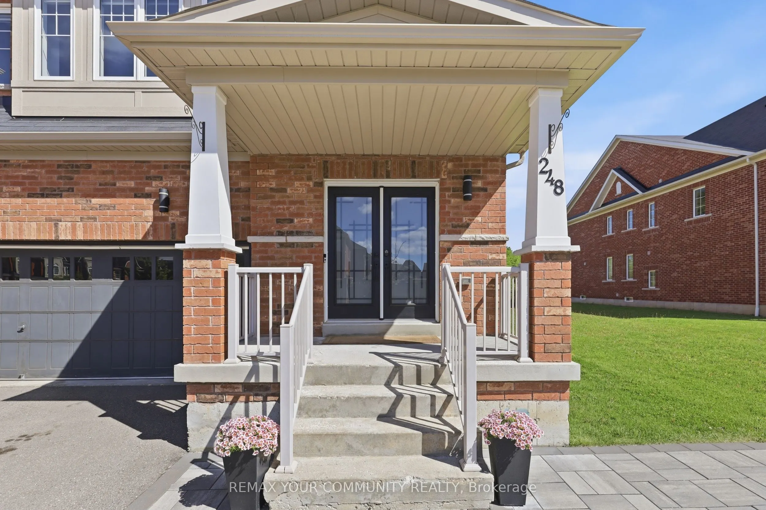 248 Greenwood Road