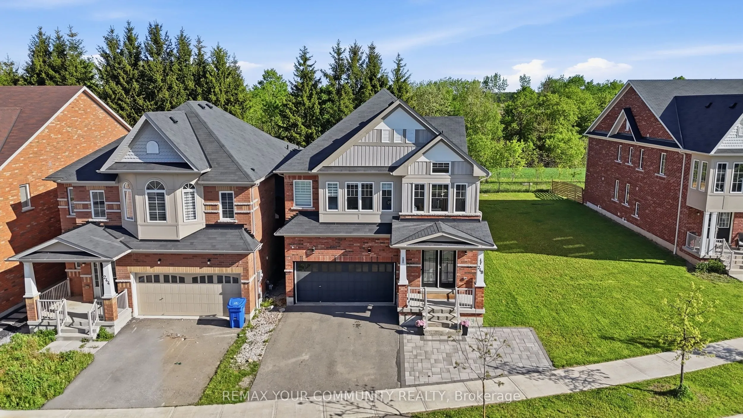 248 Greenwood Road