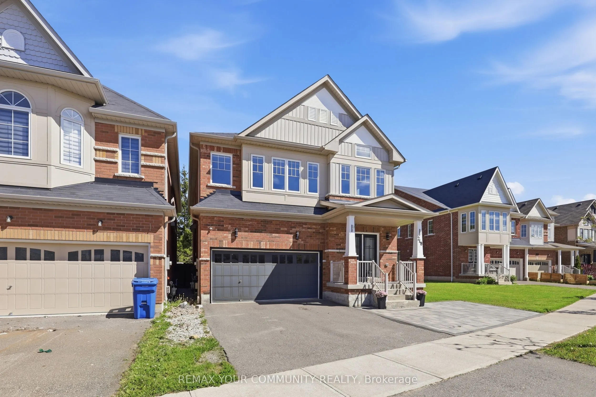 248 Greenwood Road