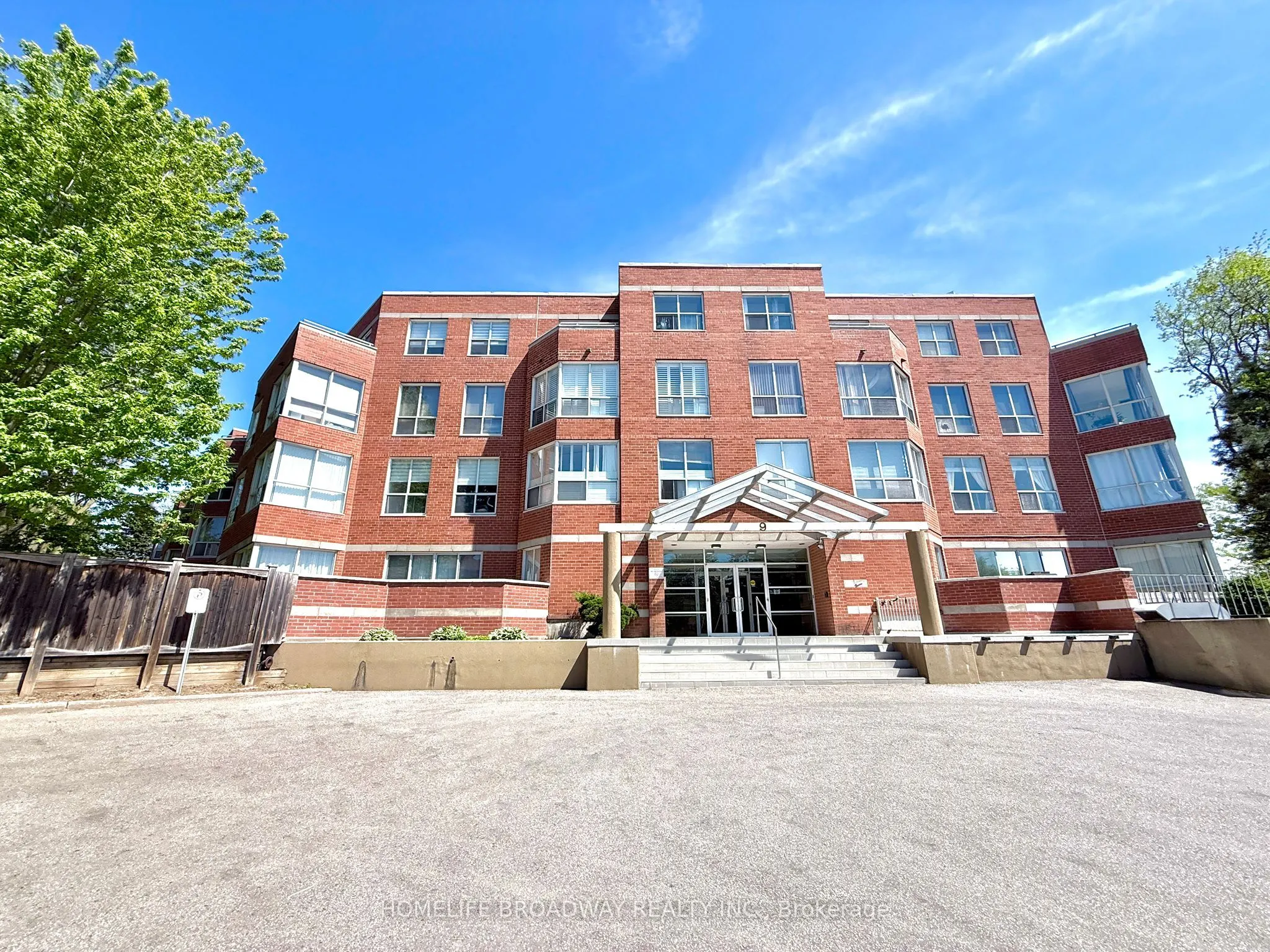 9 Chalmers Road #203