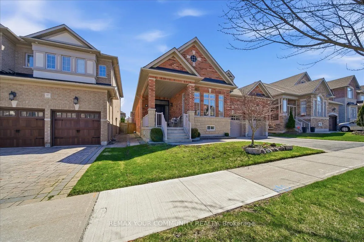 51 Tonner Crescent