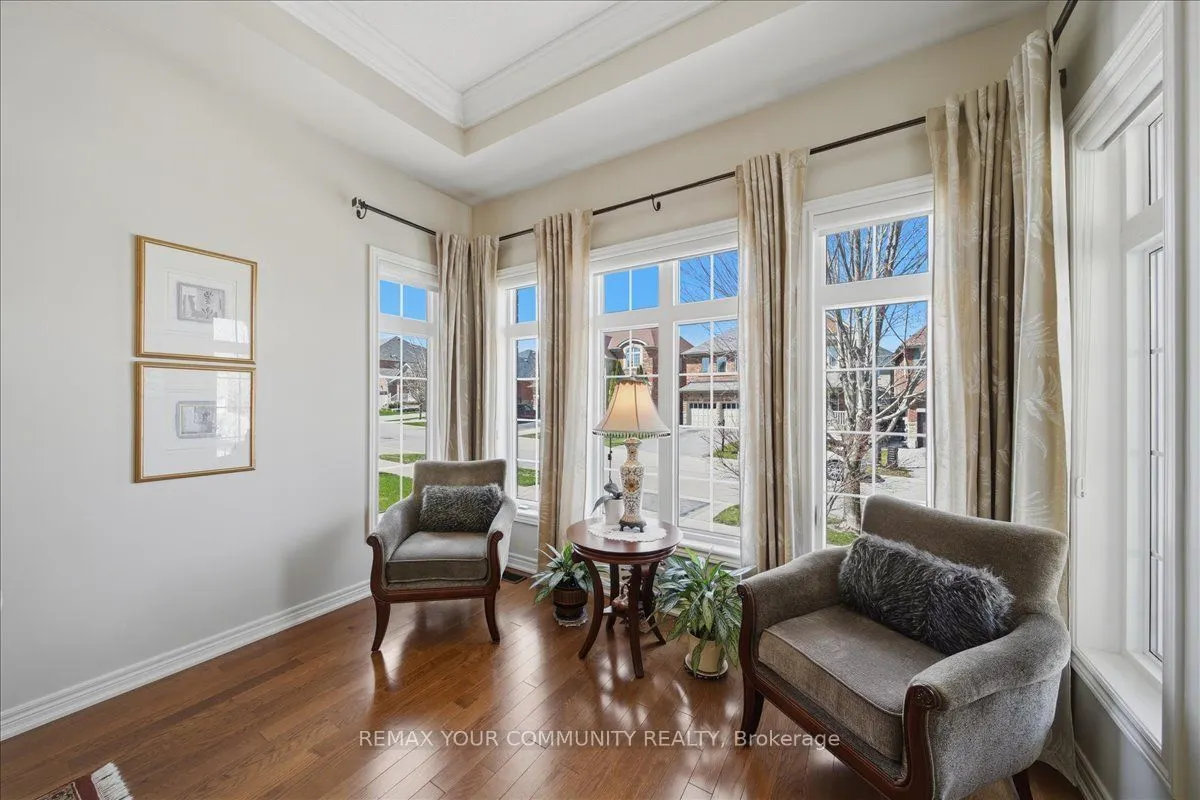51 Tonner Crescent