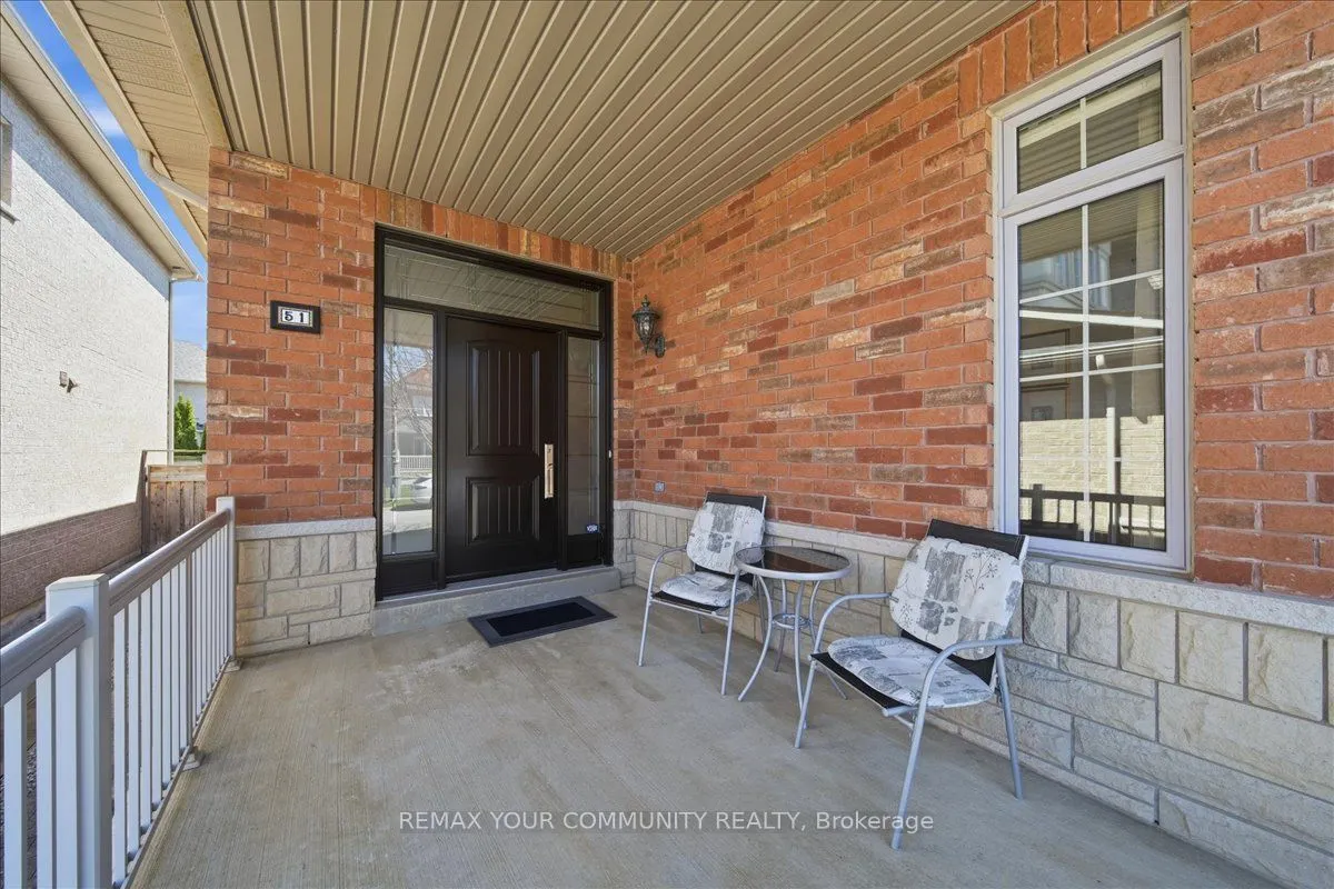 51 Tonner Crescent