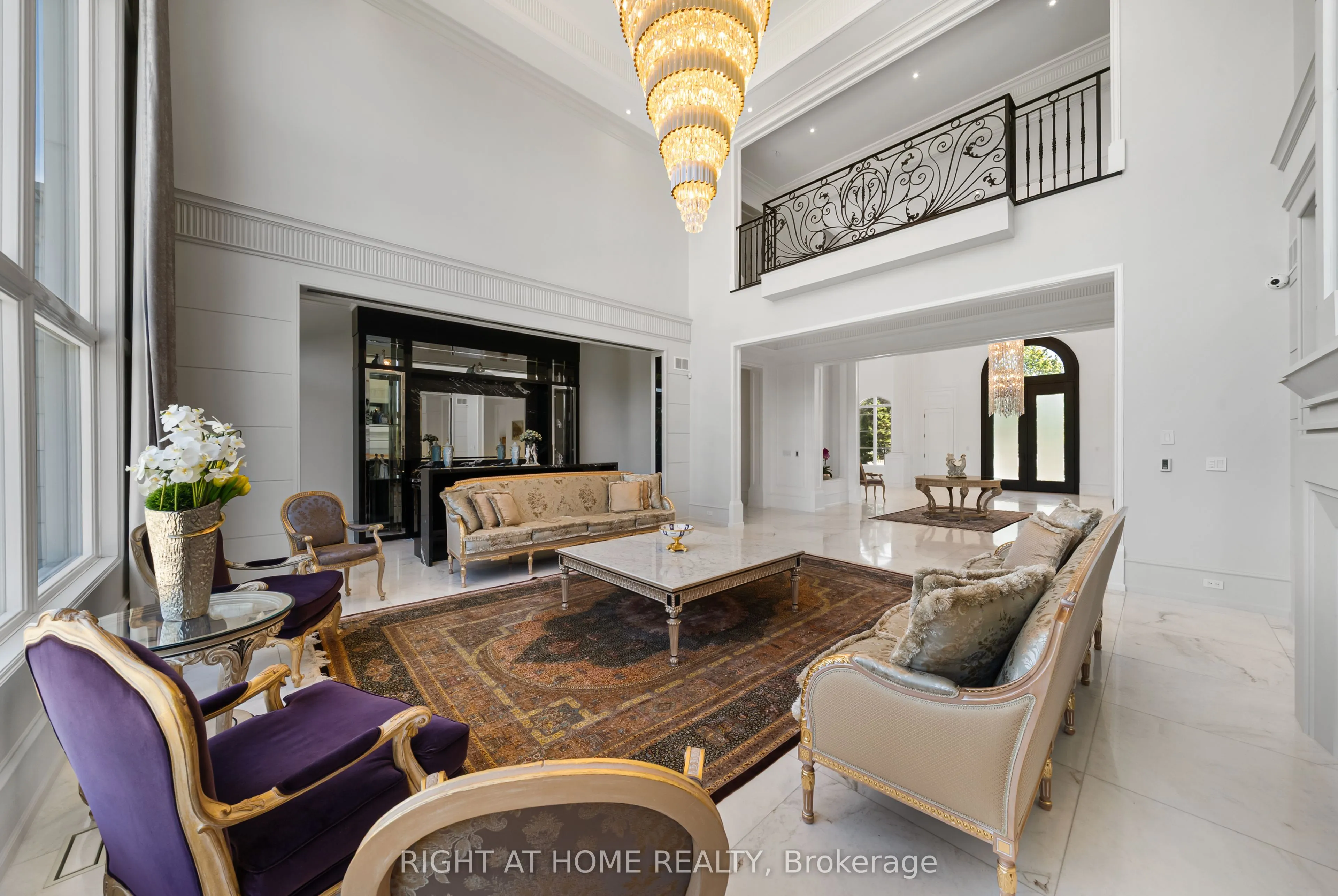 16 Sirona's Lane