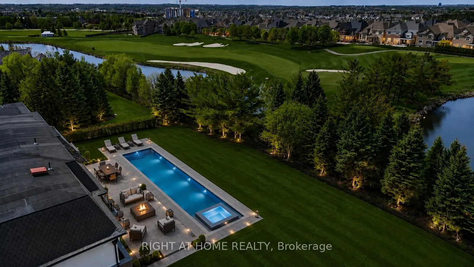 16 Sirona's Lane