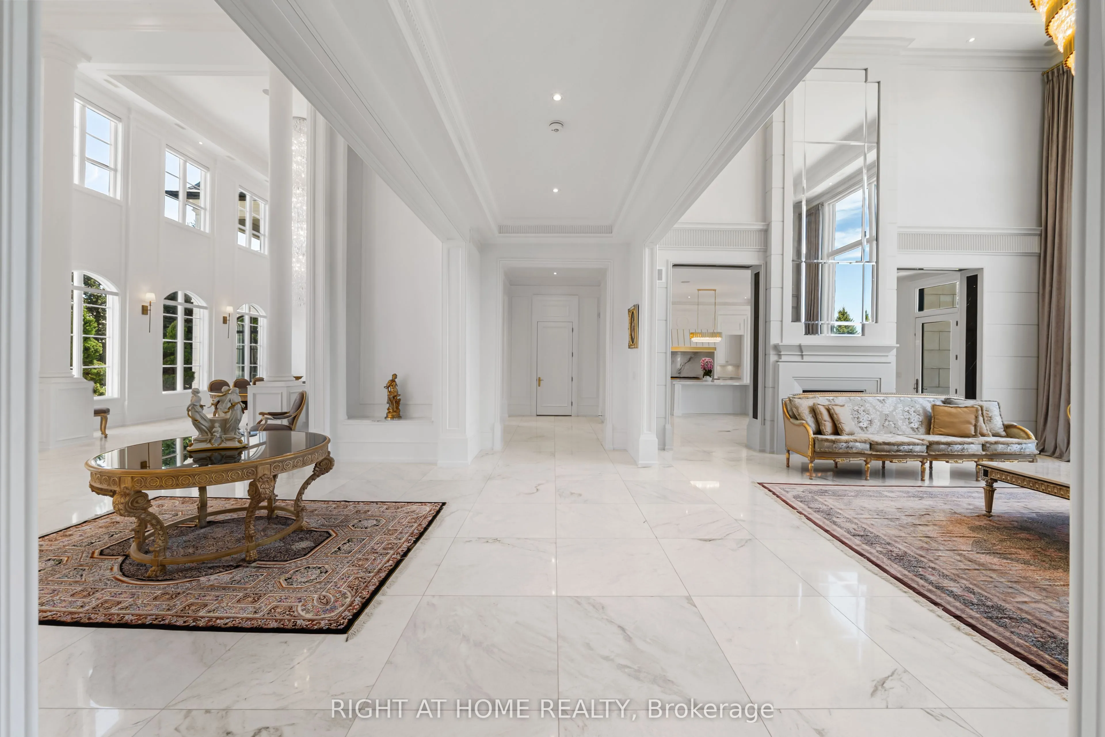 16 Sirona's Lane