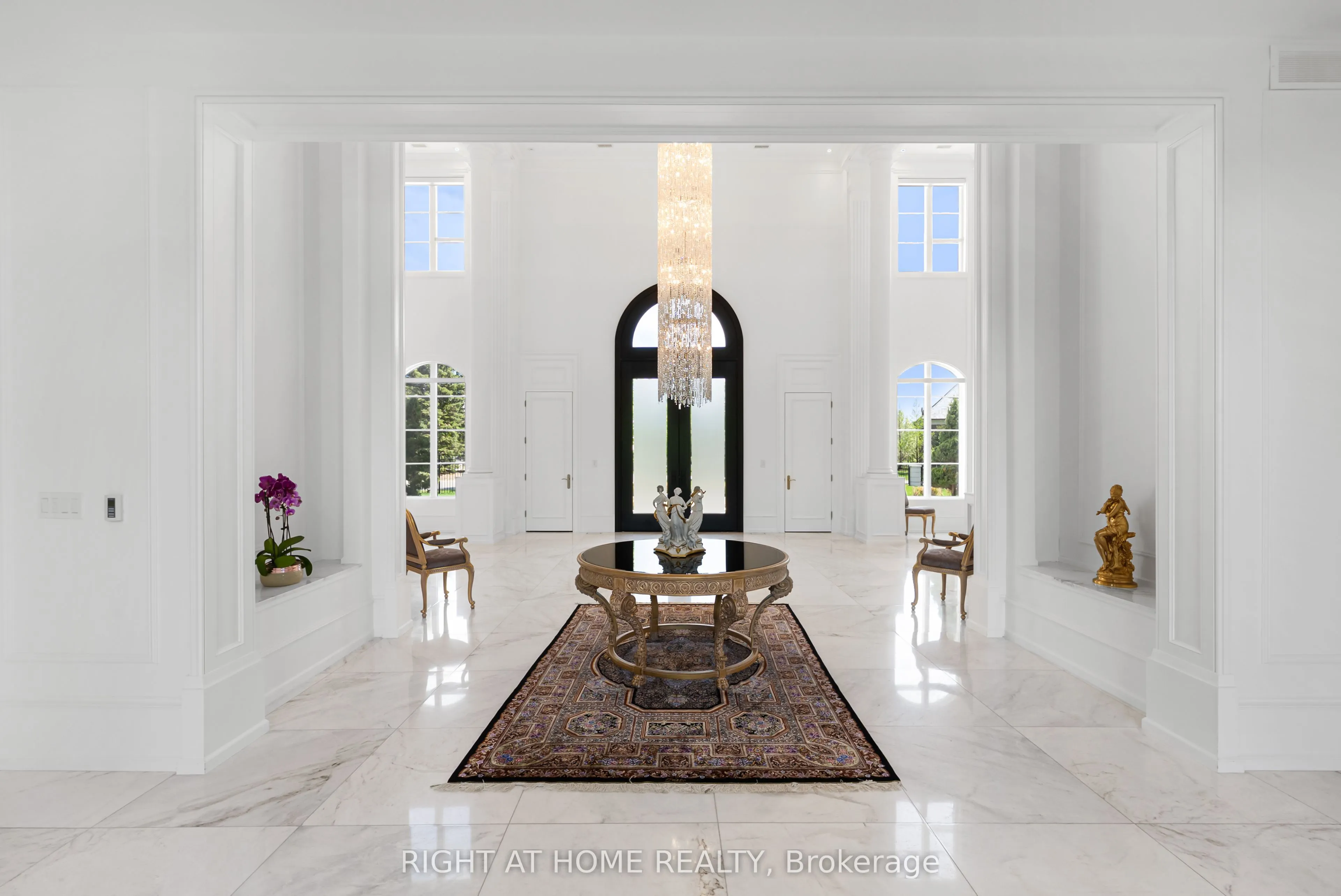 16 Sirona's Lane