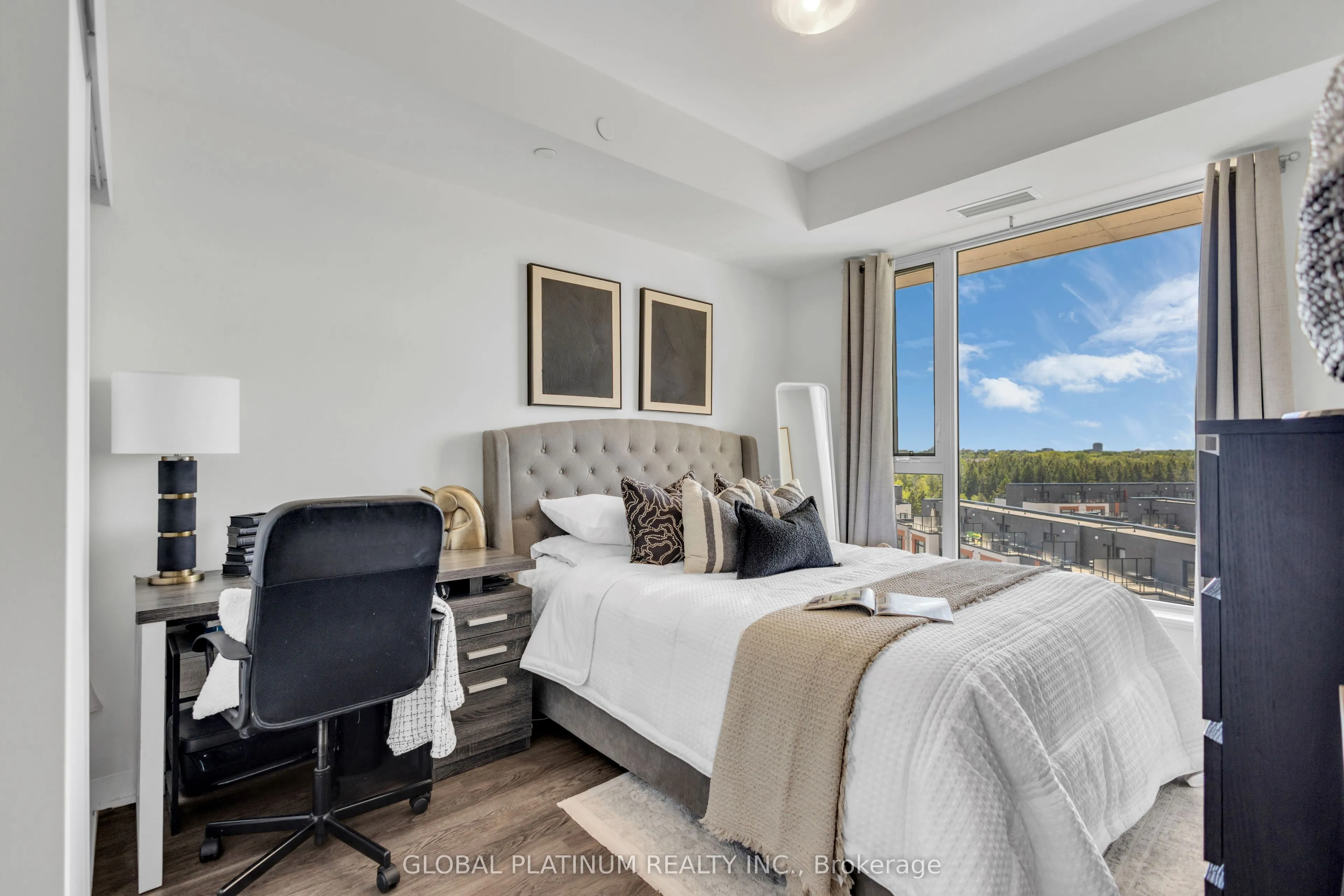 6 David Eyer Road #713