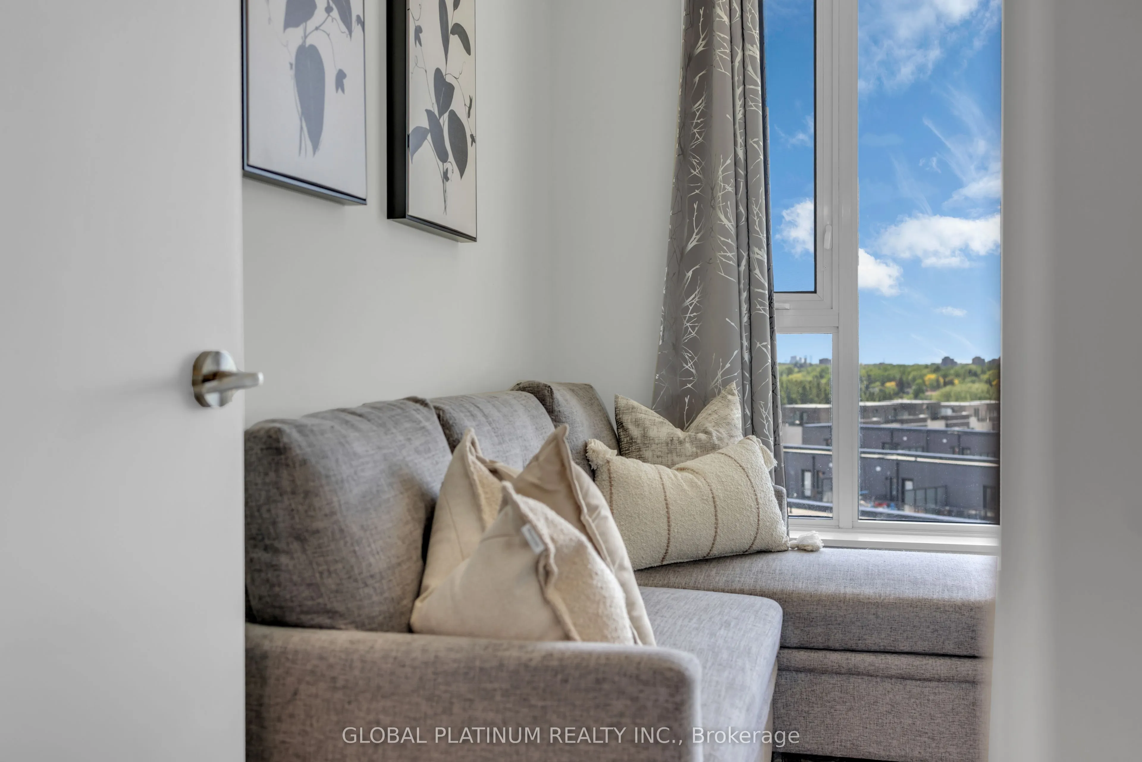 6 David Eyer Road #713
