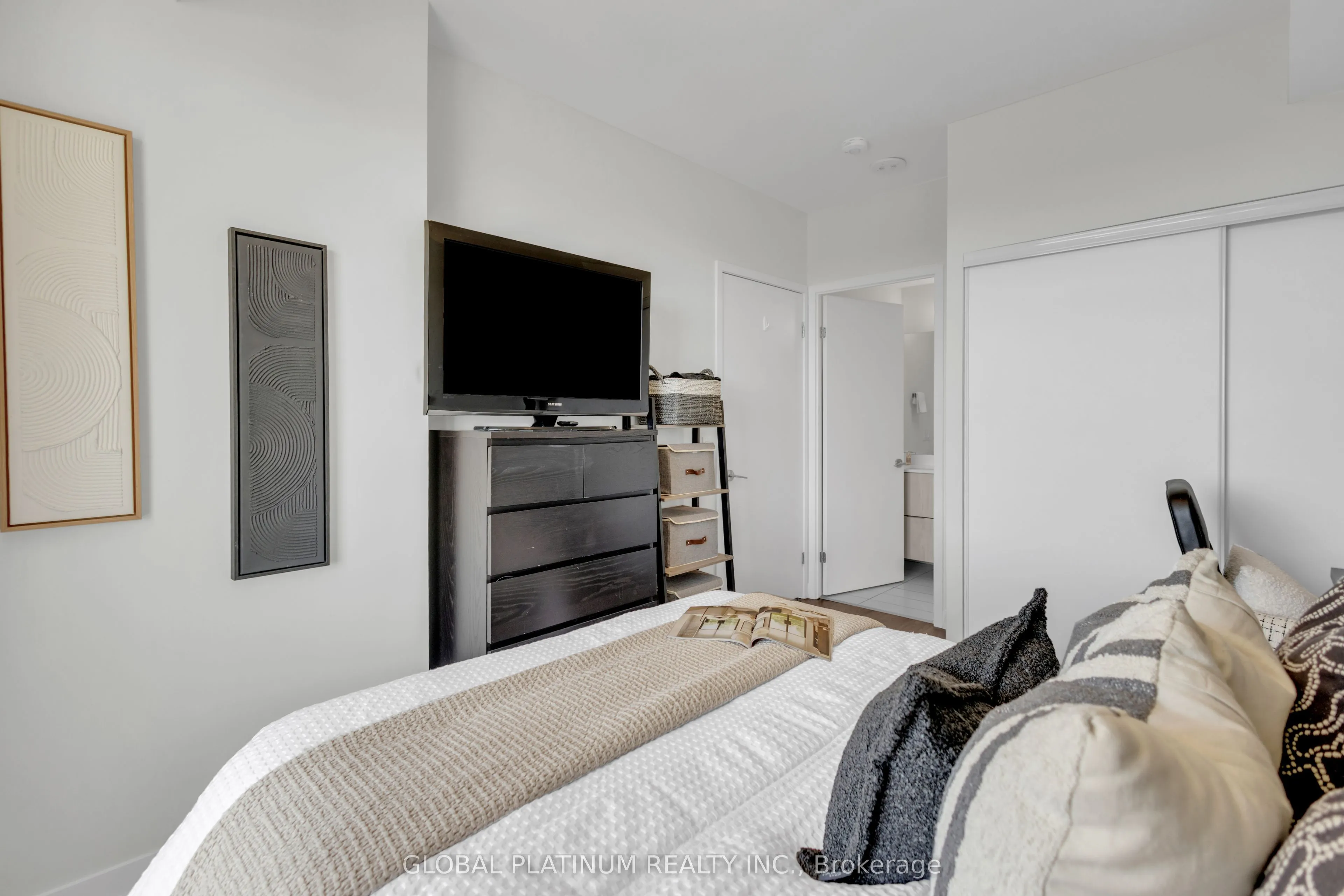 6 David Eyer Road #713