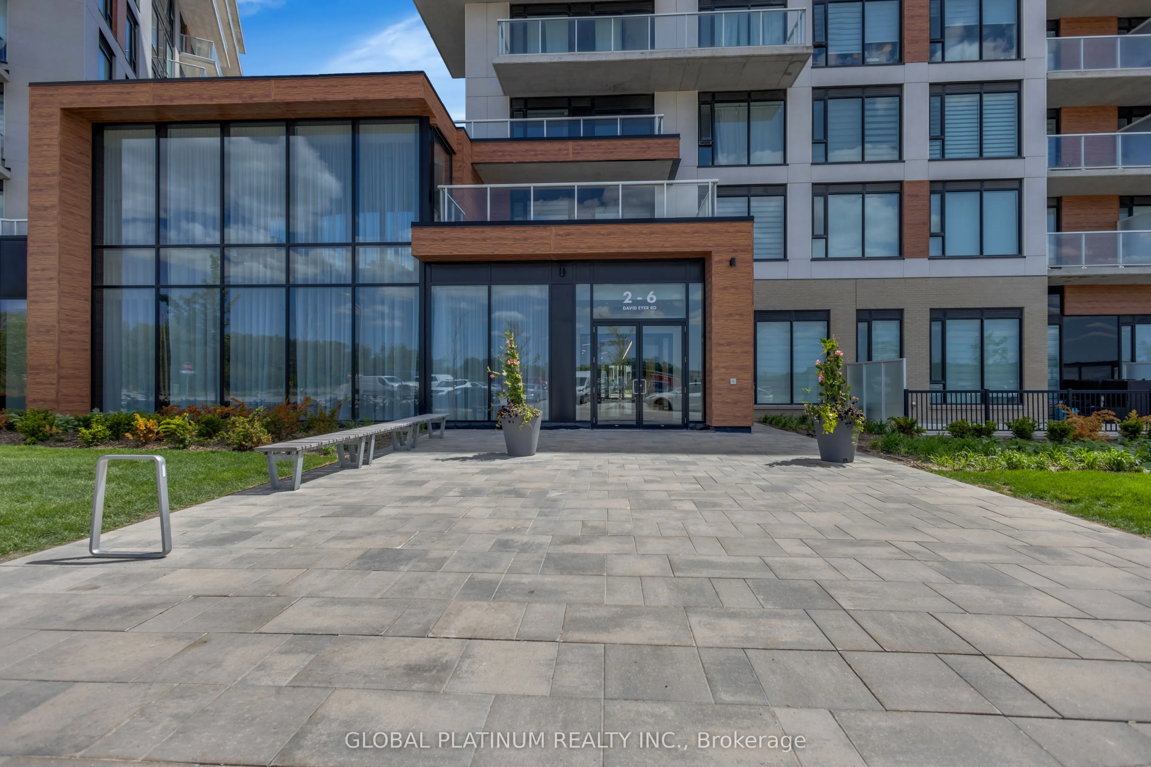 6 David Eyer Road #713