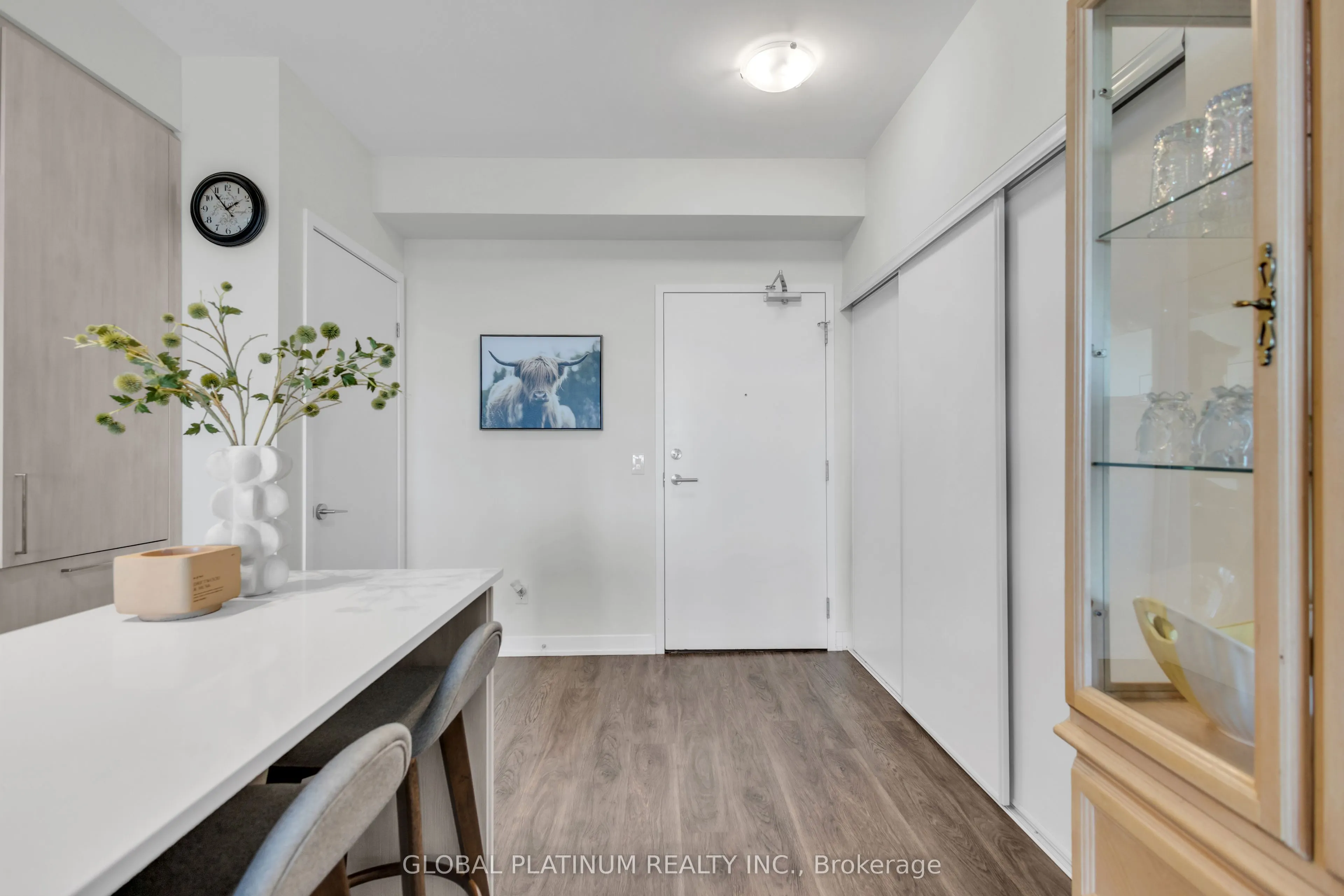 6 David Eyer Road #713