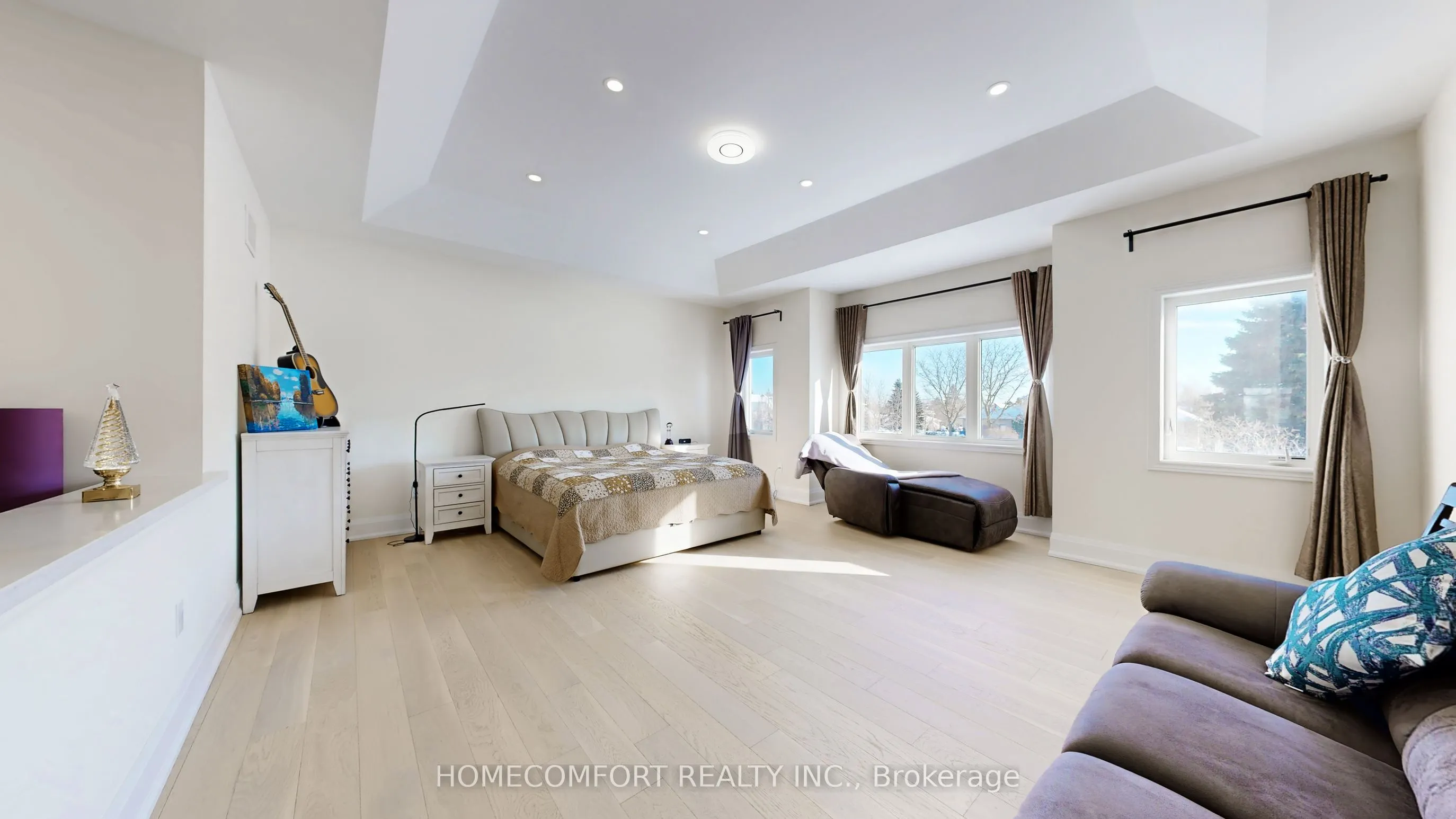 3 Mary Willson Court