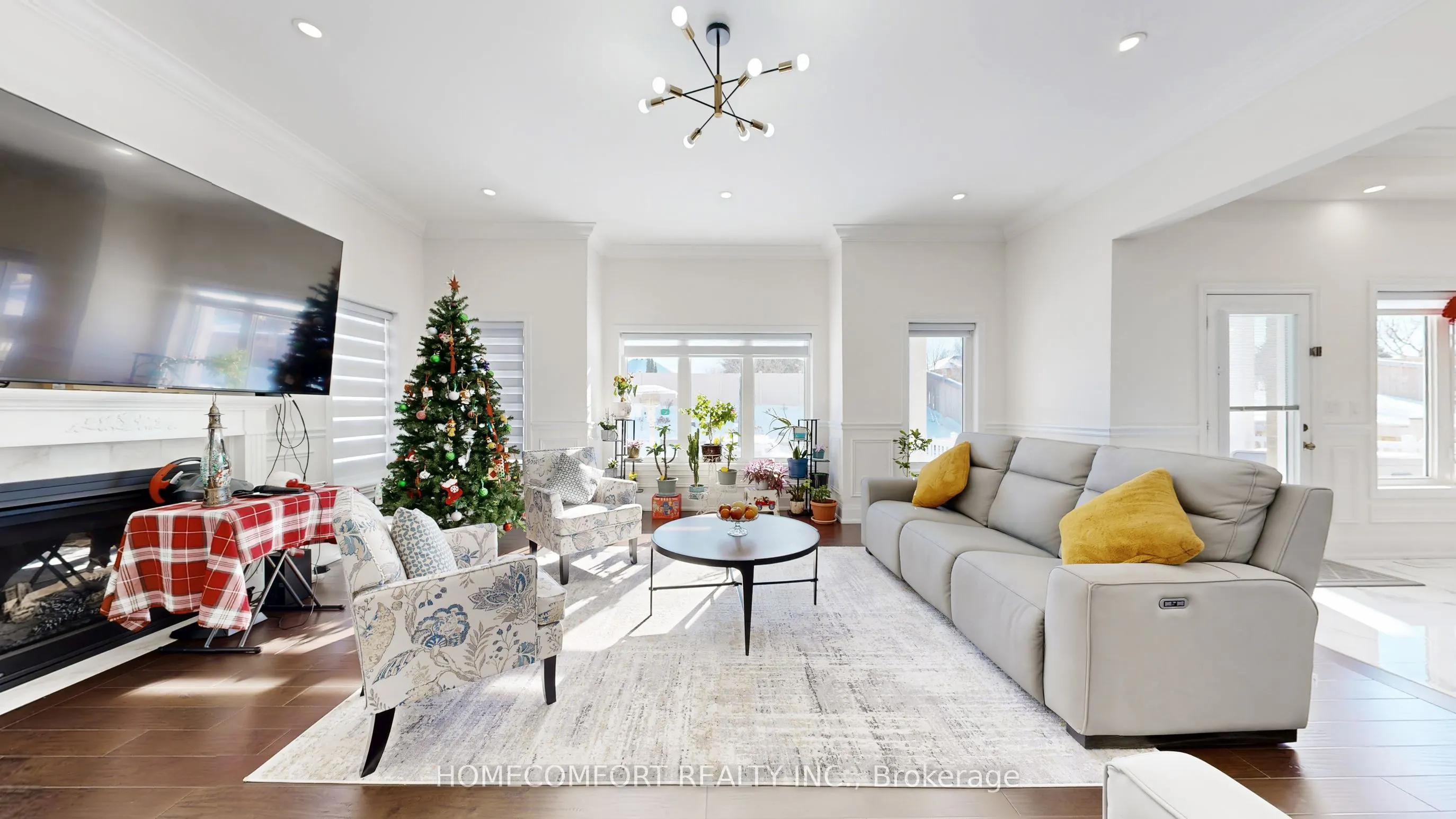 3 Mary Willson Court