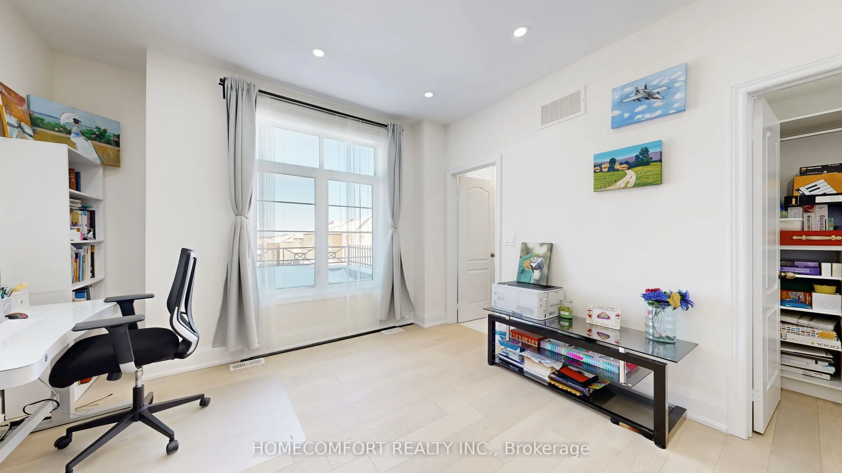 3 Mary Willson Court