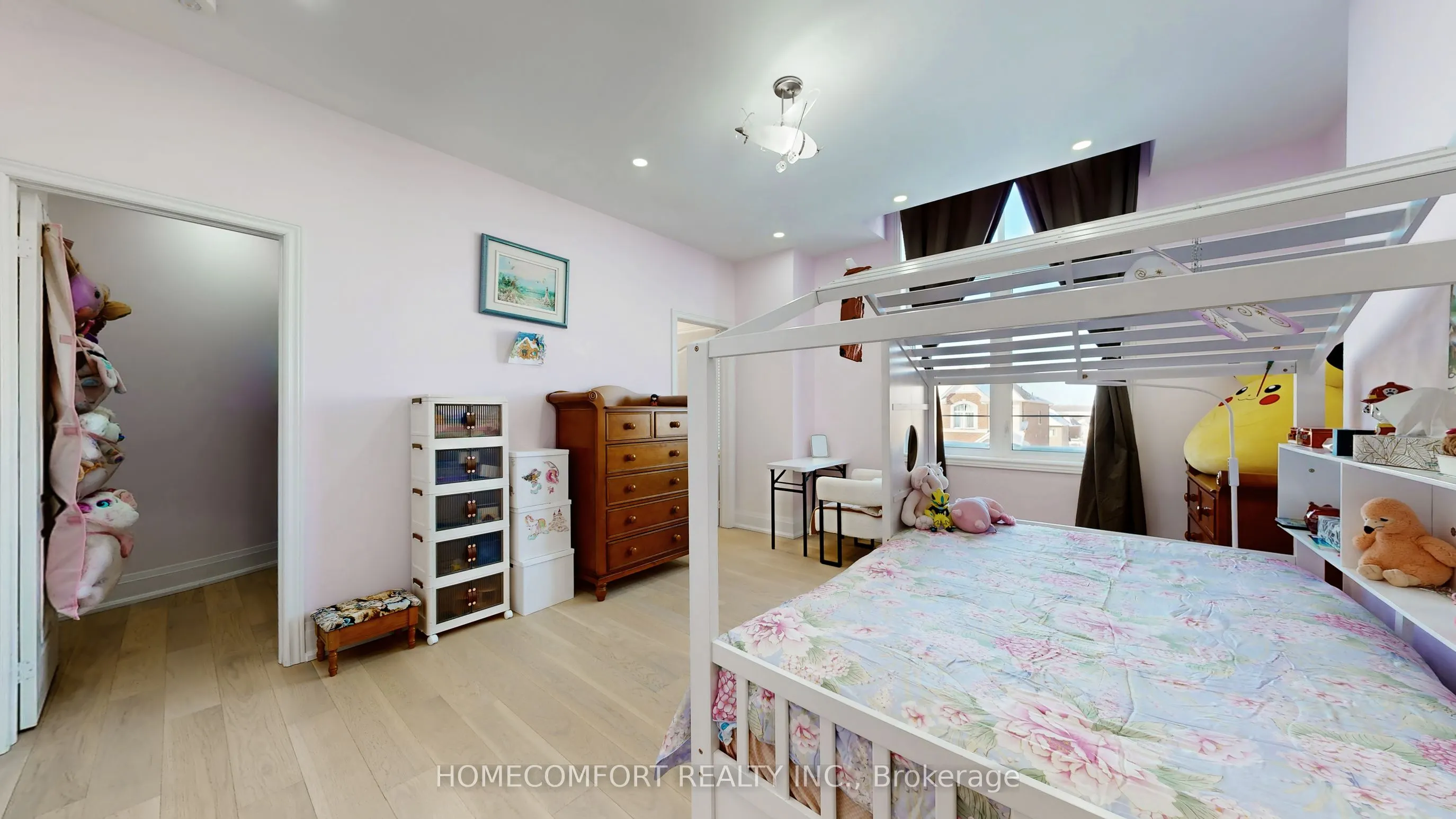 3 Mary Willson Court