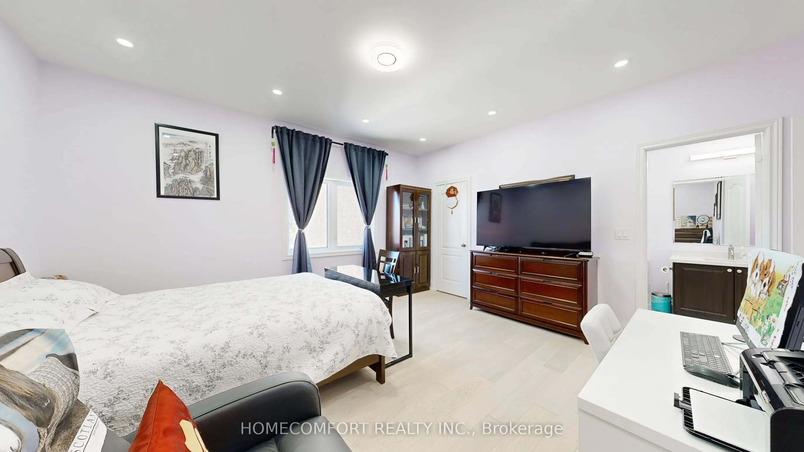 3 Mary Willson Court