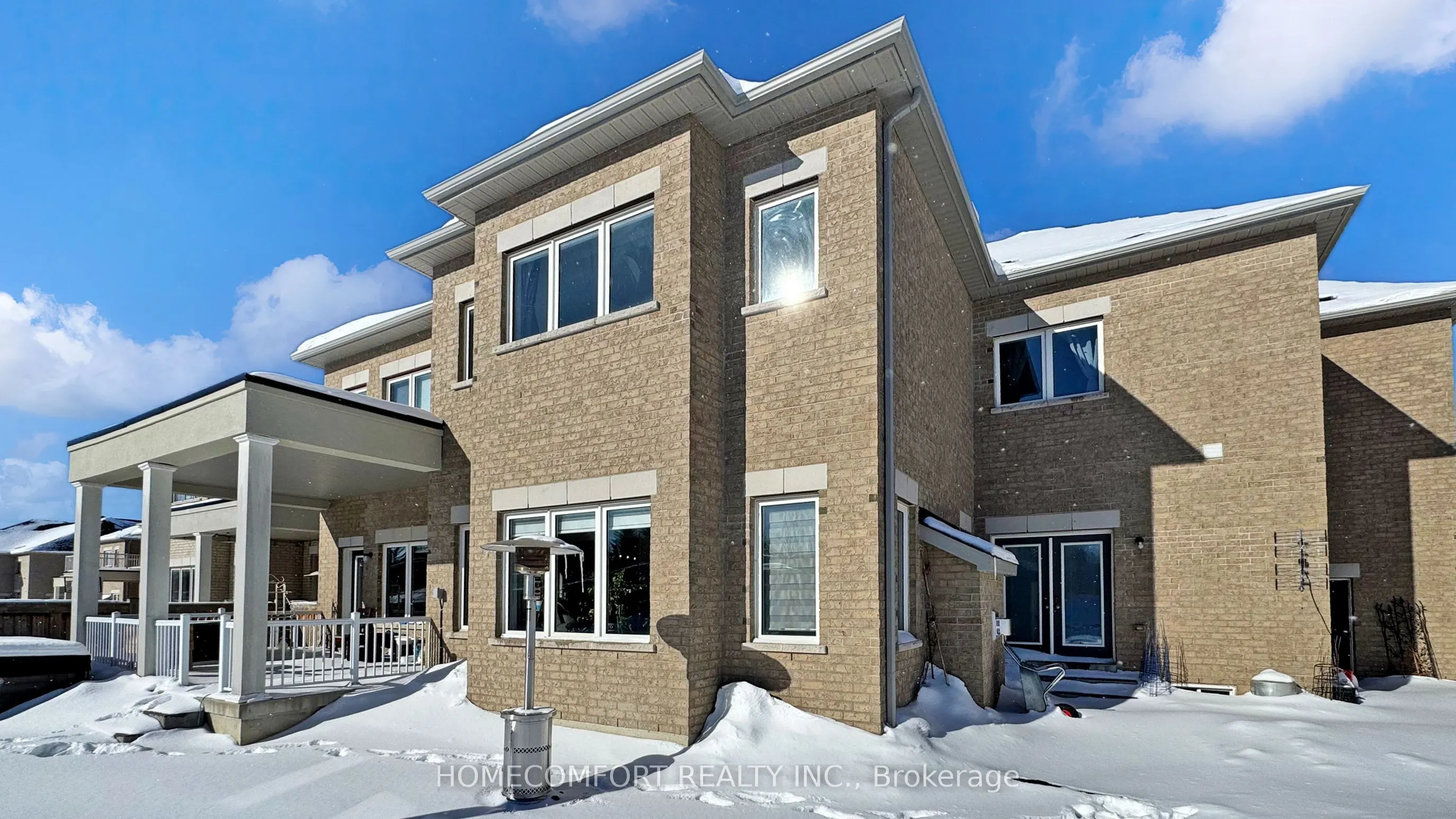 3 Mary Willson Court