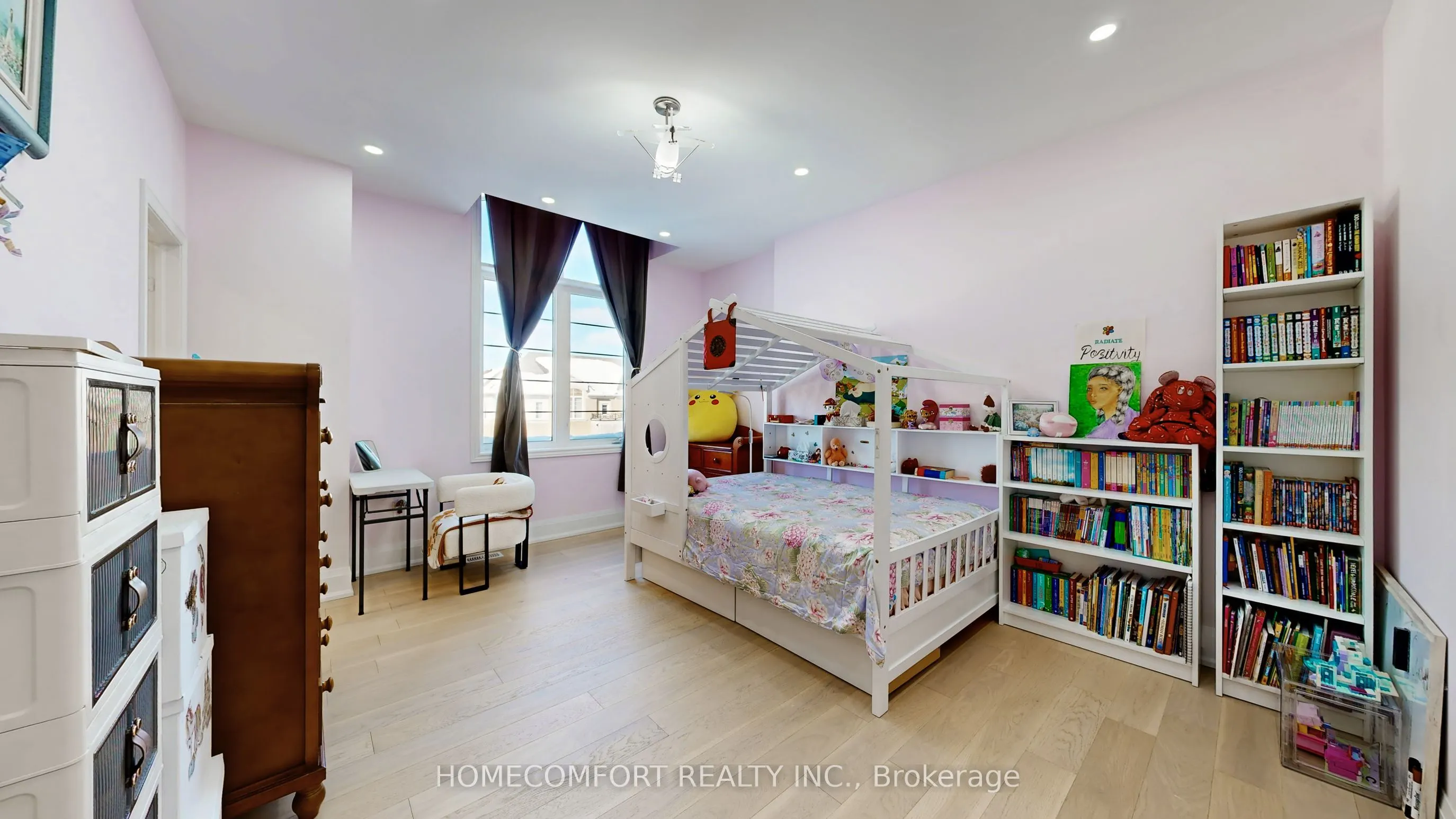 3 Mary Willson Court