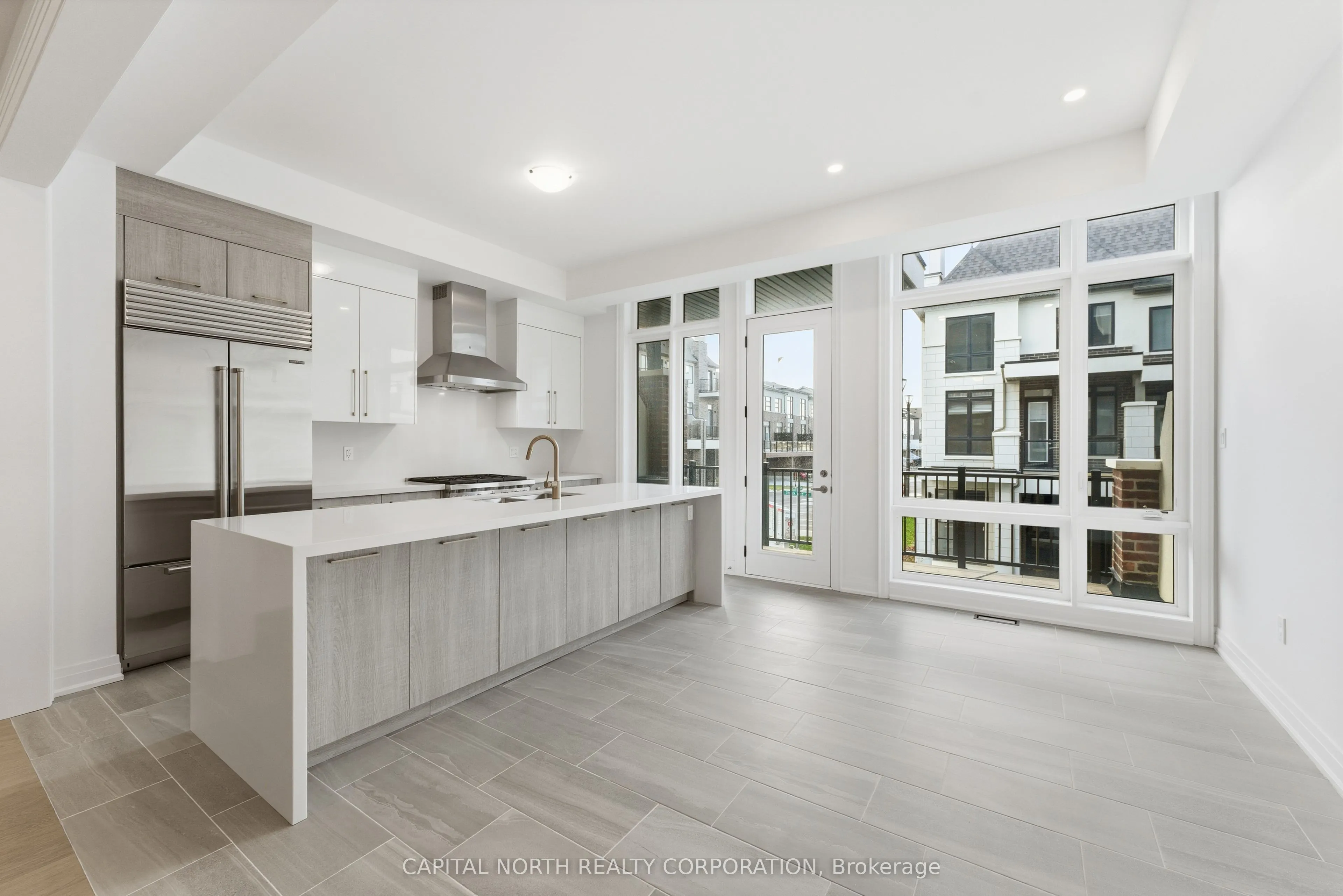 2A McCachen Street