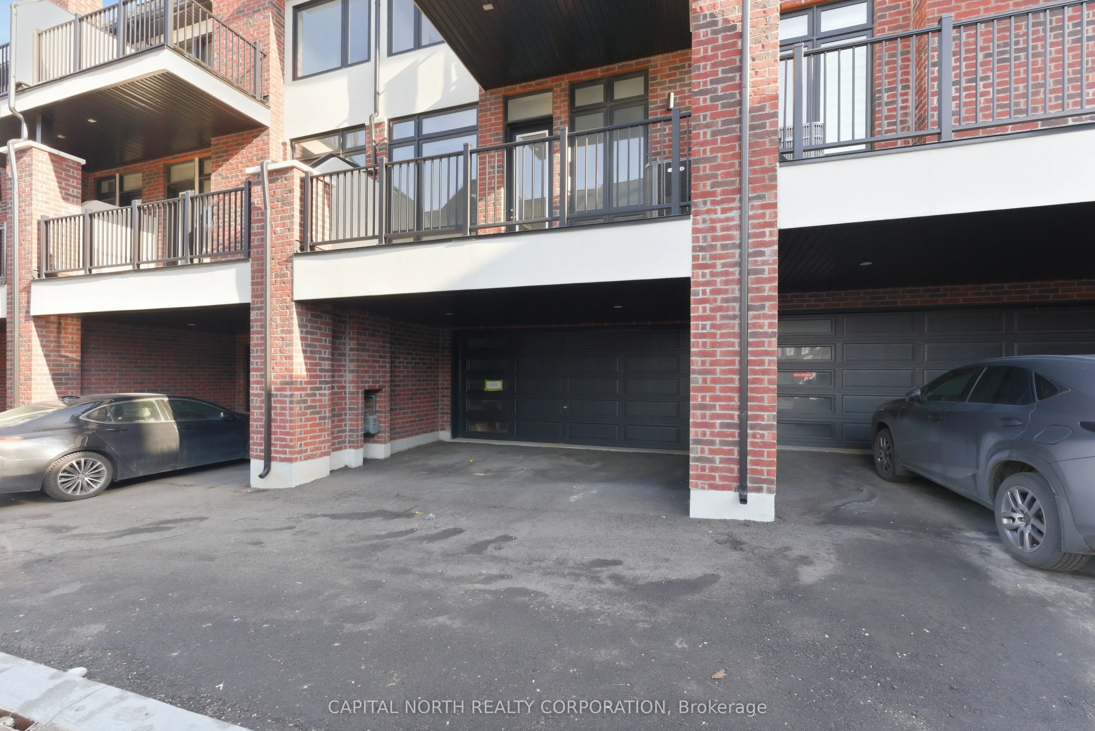 2A McCachen Street