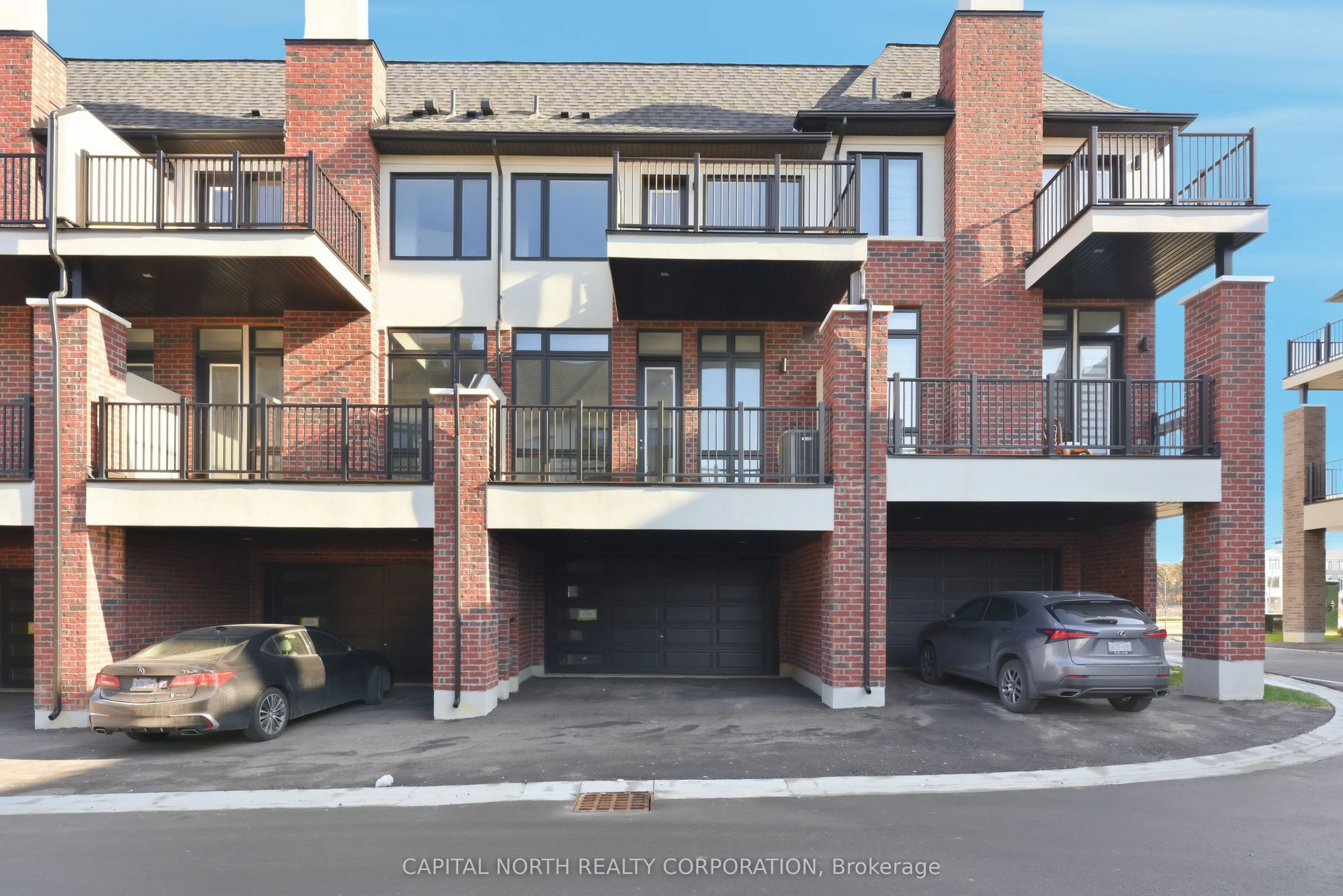 2A McCachen Street