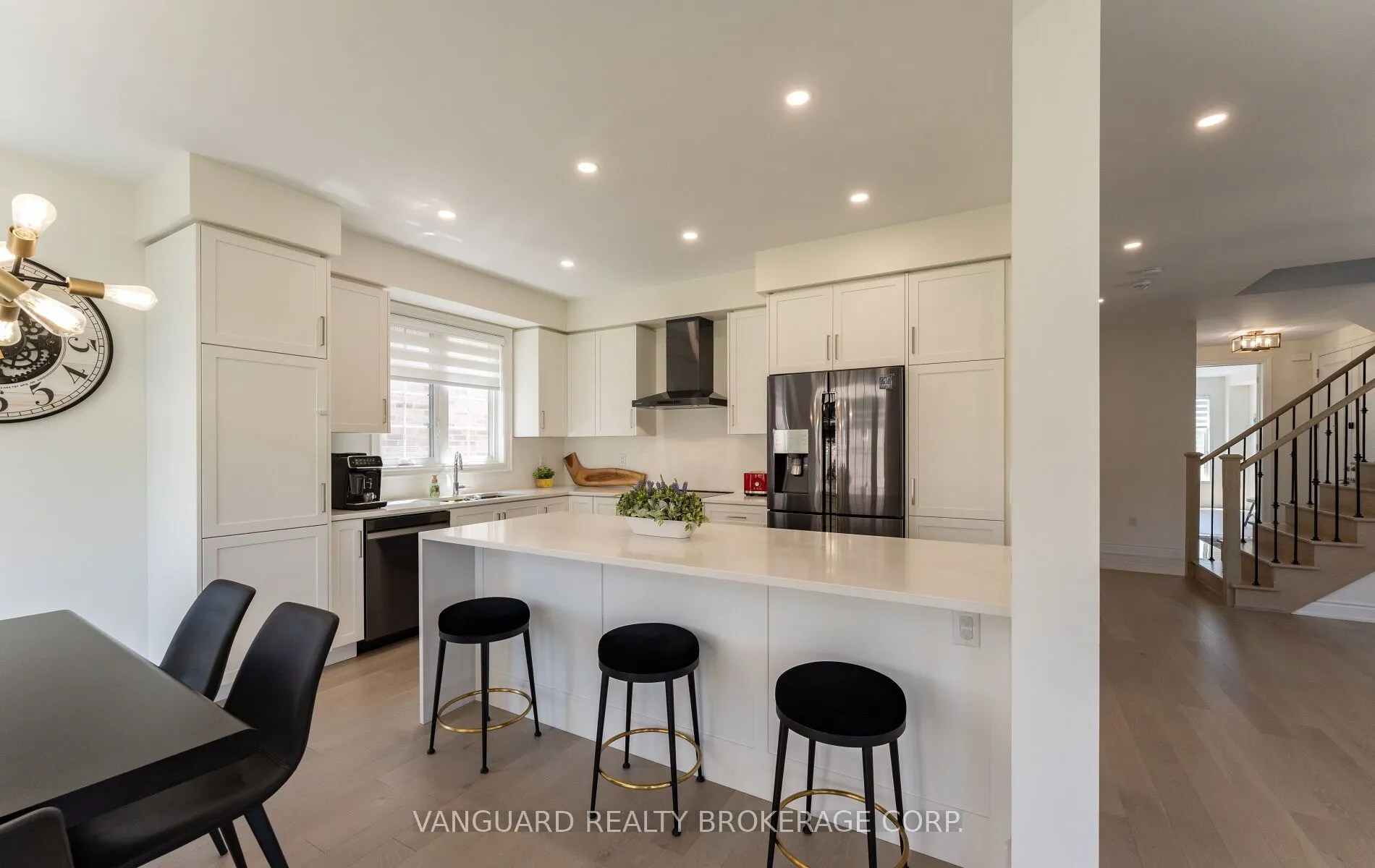 158 Scarlet Way